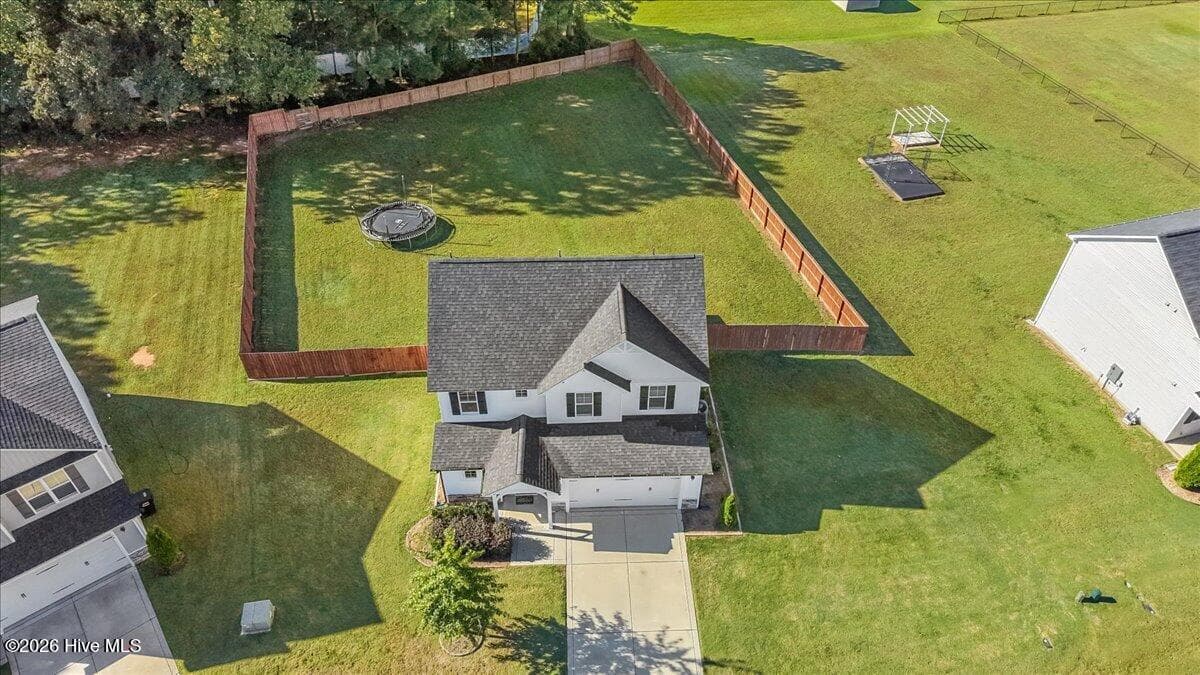 Single Family Residence at 82 Surf Scoter Drive, Selma, NC 27576, photo 13 of 53