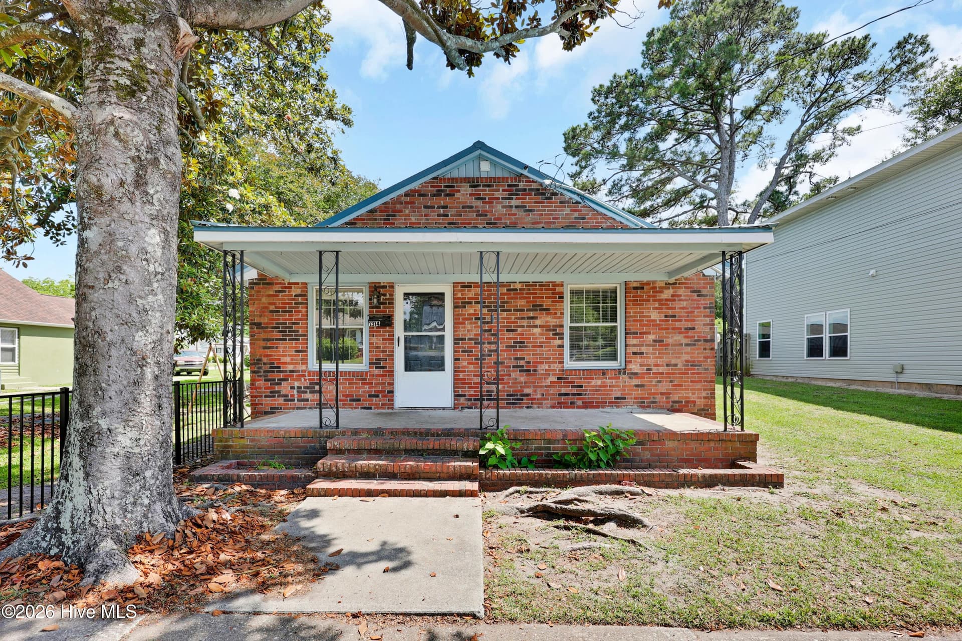 1314 Queen Street, Wilmington, NC 28401