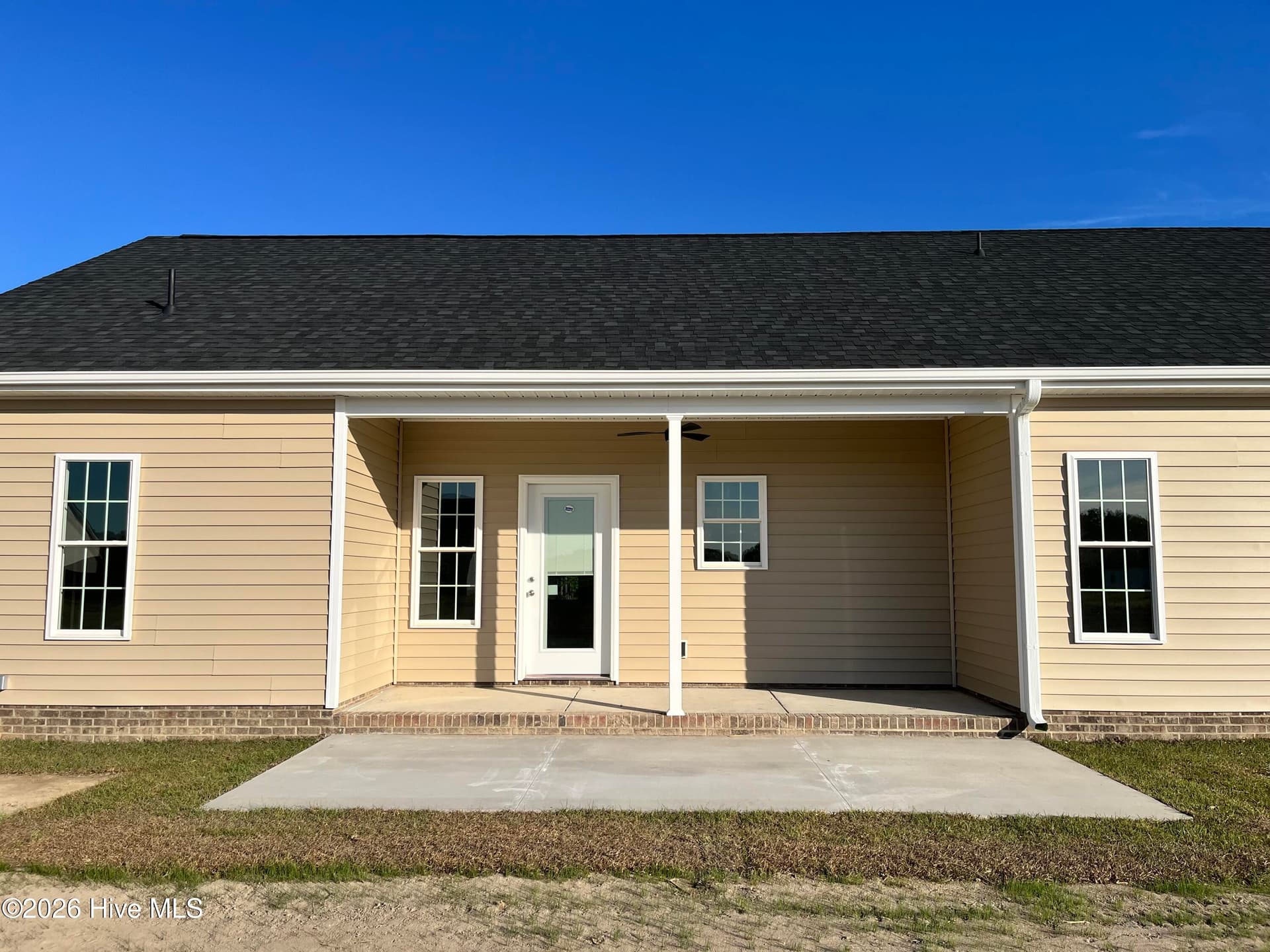 Single Family Residence at 307 Allie'S Drive, Goldsboro, NC 27534, photo 41 of 45