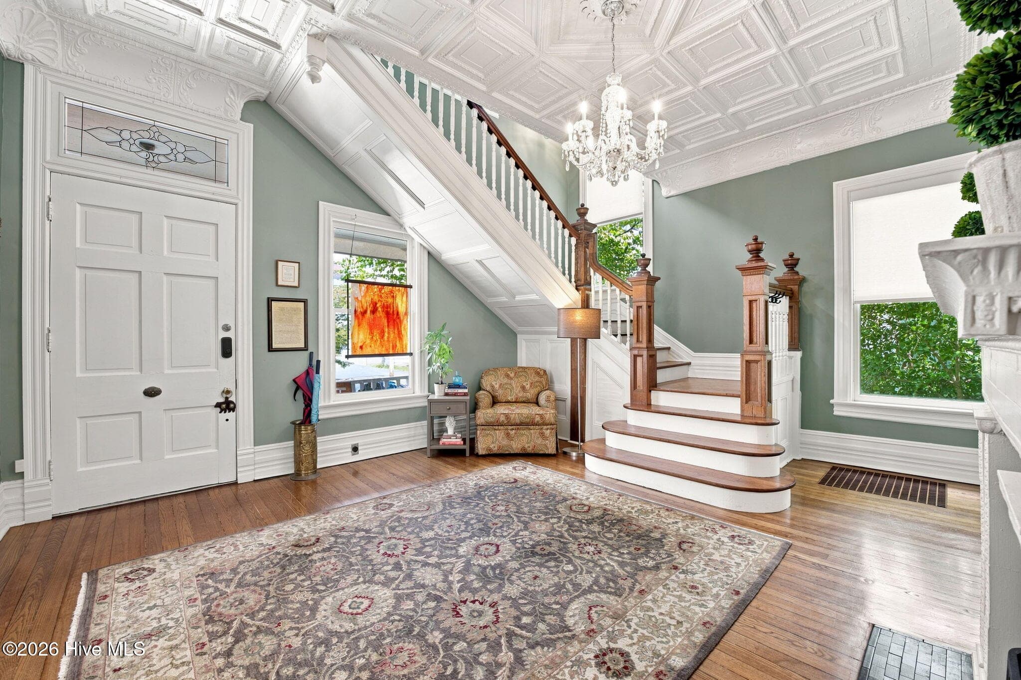 Single Family Residence at 512 Middle Street, New Bern, NC 28560, photo 13 of 73