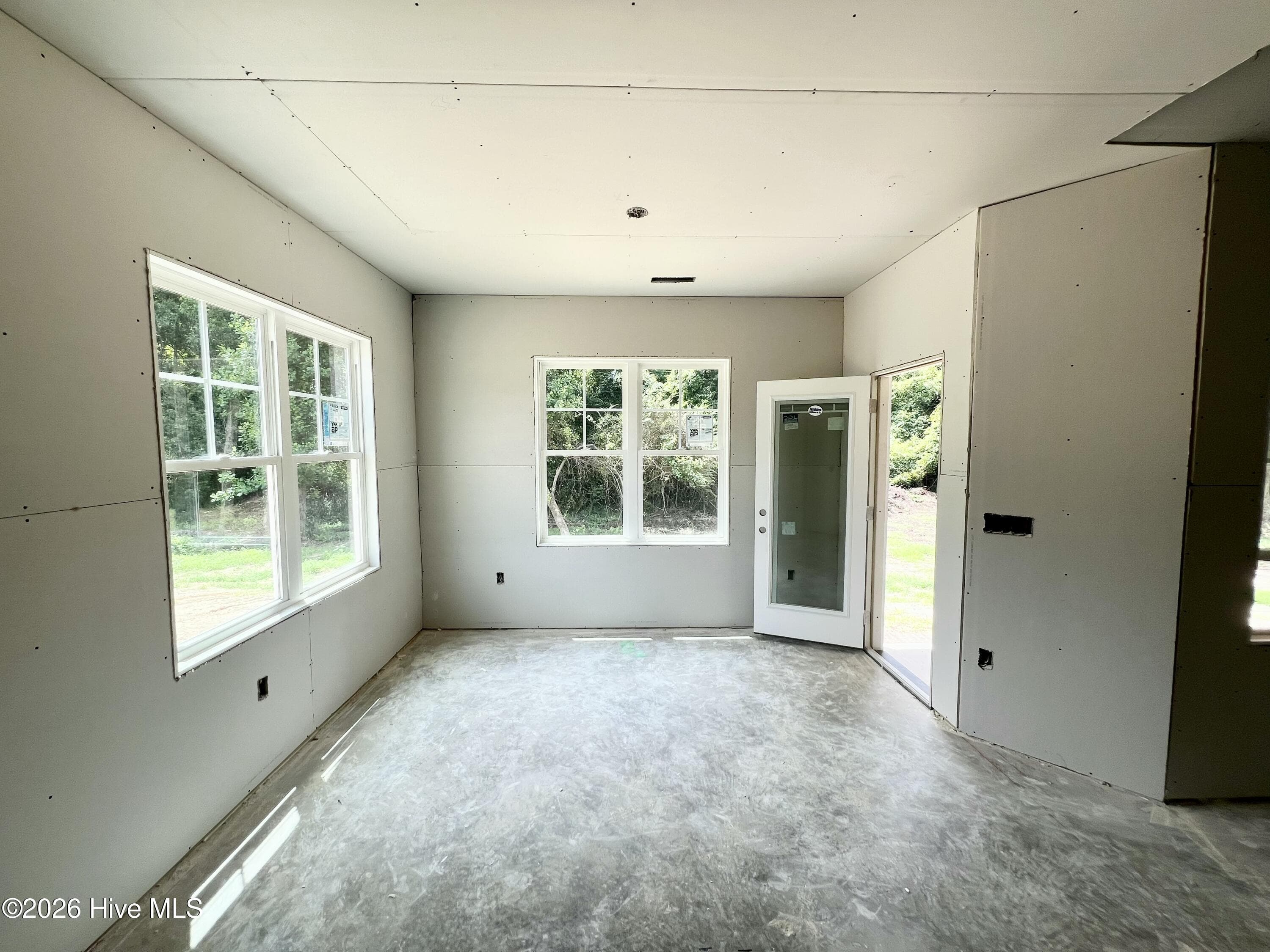 Single Family Residence at 306 Creeks Edge Drive, Pikeville, NC 27863, photo 33 of 134