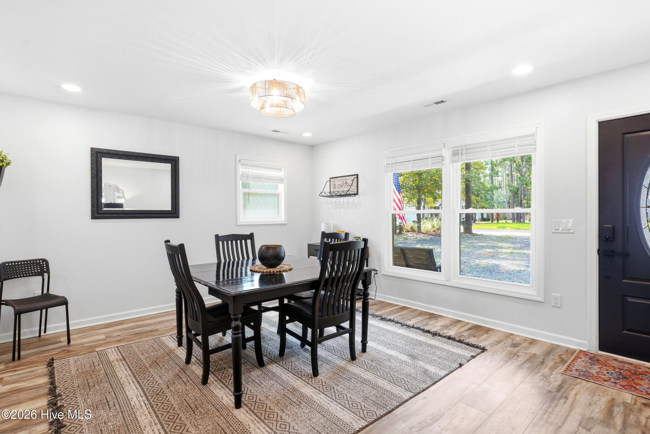 Single Family Residence at 1361 Forest Lake Road, Southport, NC 28461, photo 5 of 50