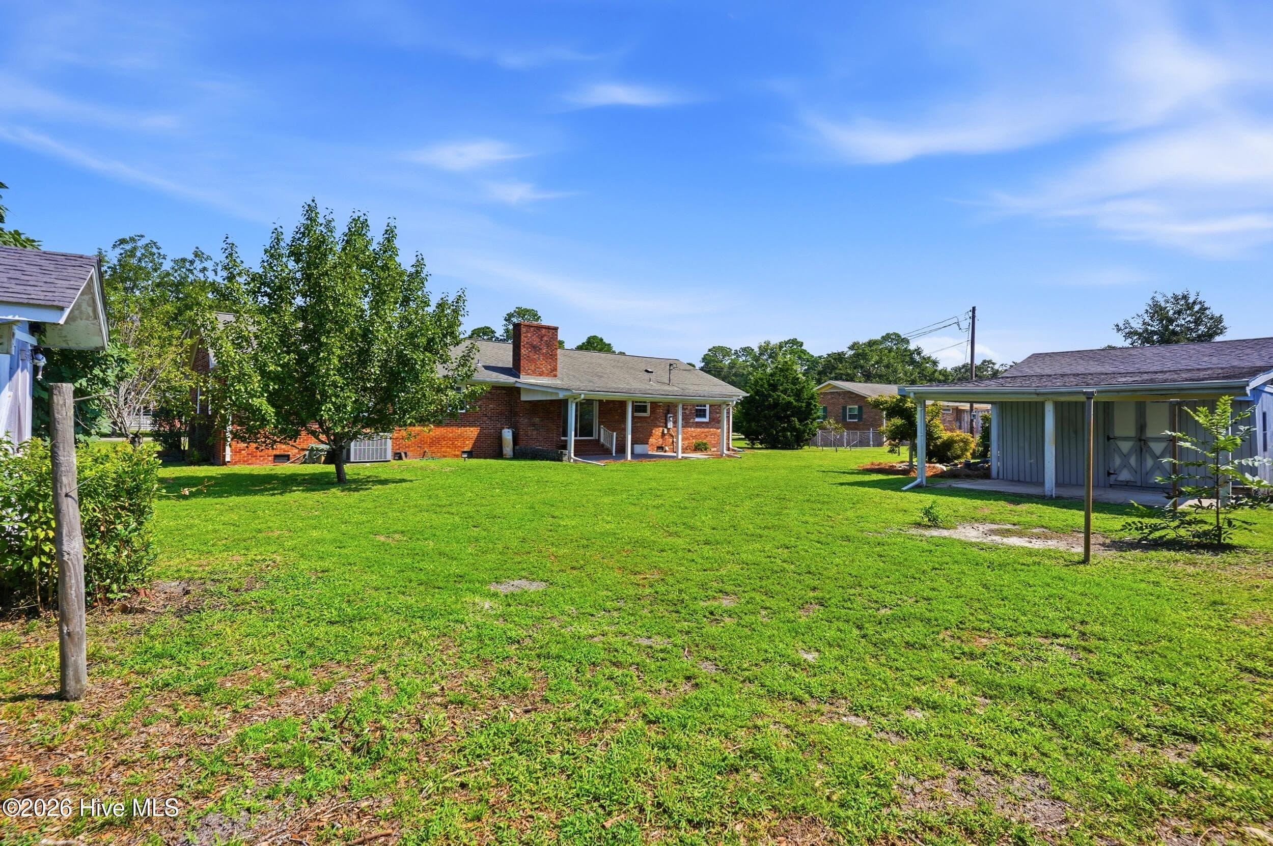 Single Family Residence at 4622 Dean Drive, Wilmington, NC 28405, photo 48 of 67