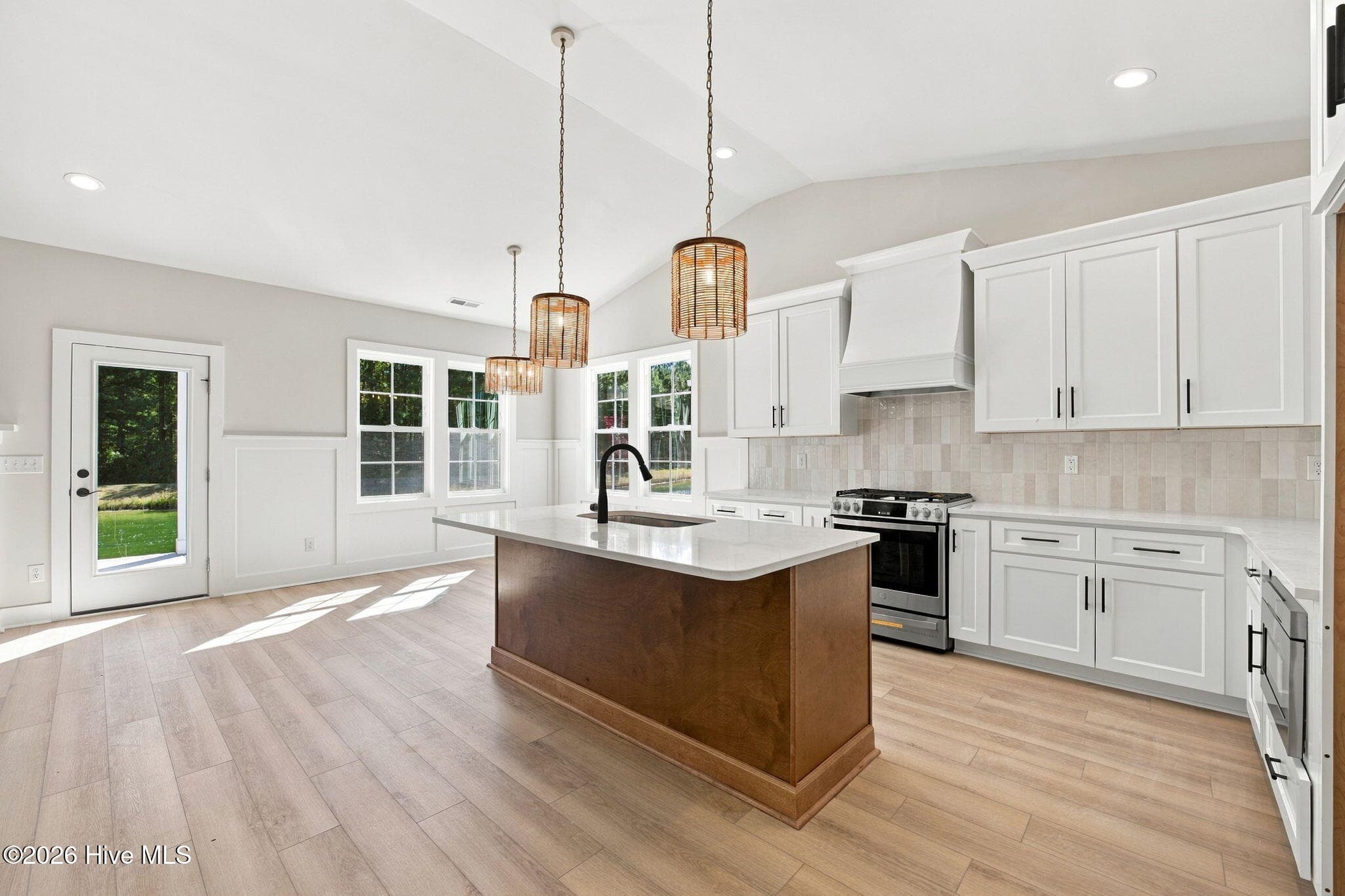 Single Family Residence at 4058 Reunion Pointe Lane, New Bern, NC 28562, photo 37 of 62