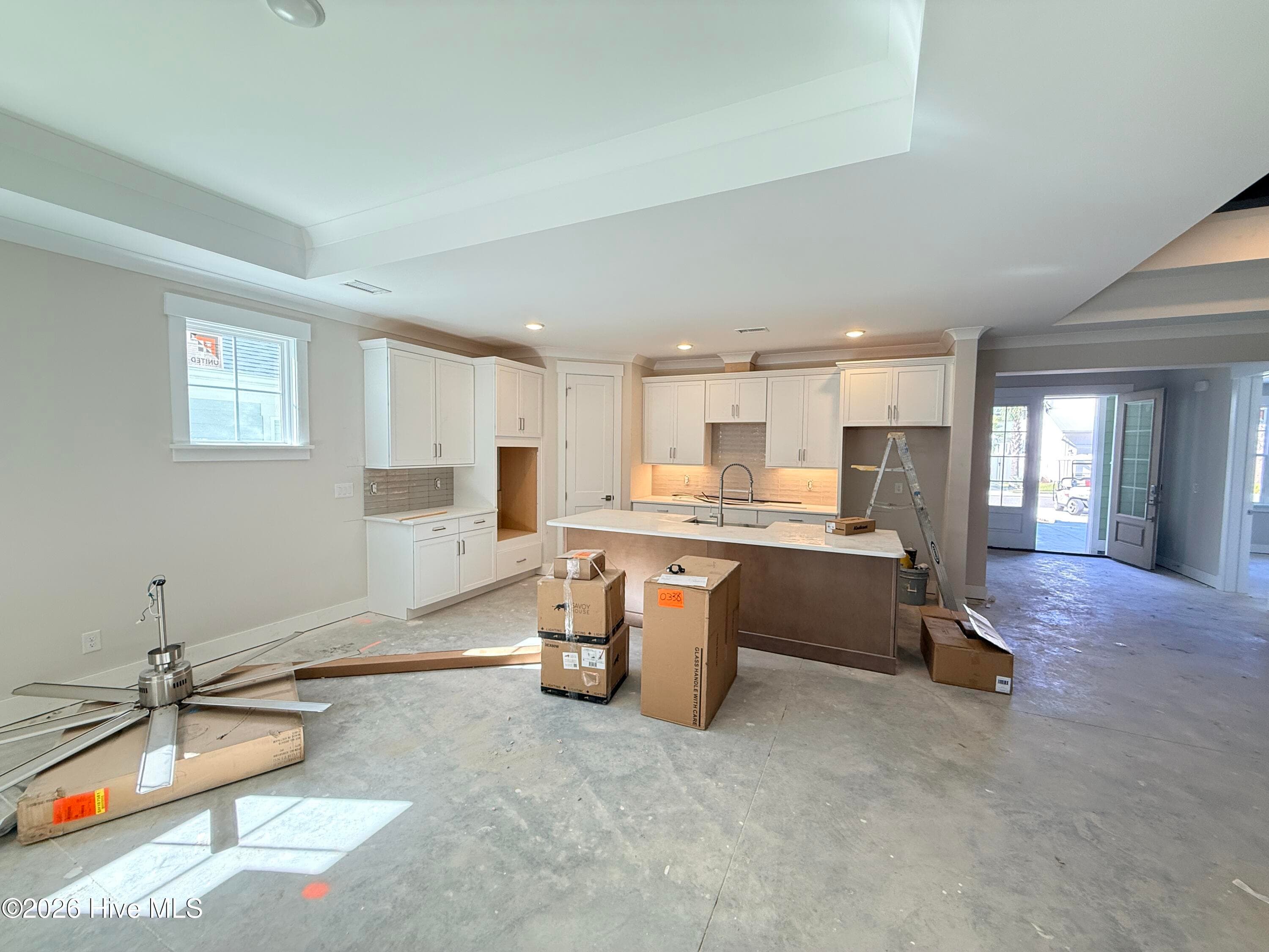 Single Family Residence at 1952 Indigo Cove Way, Calabash, NC 28467, photo 17 of 79