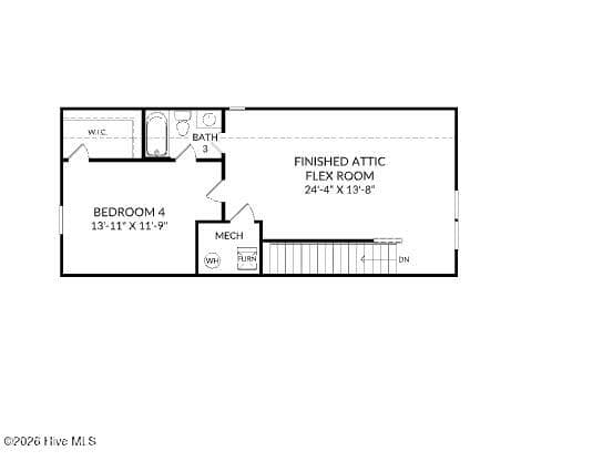 Single Family Residence at 4166 Whitehouse Street, Harlem, GA 30814, photo 6 of 77