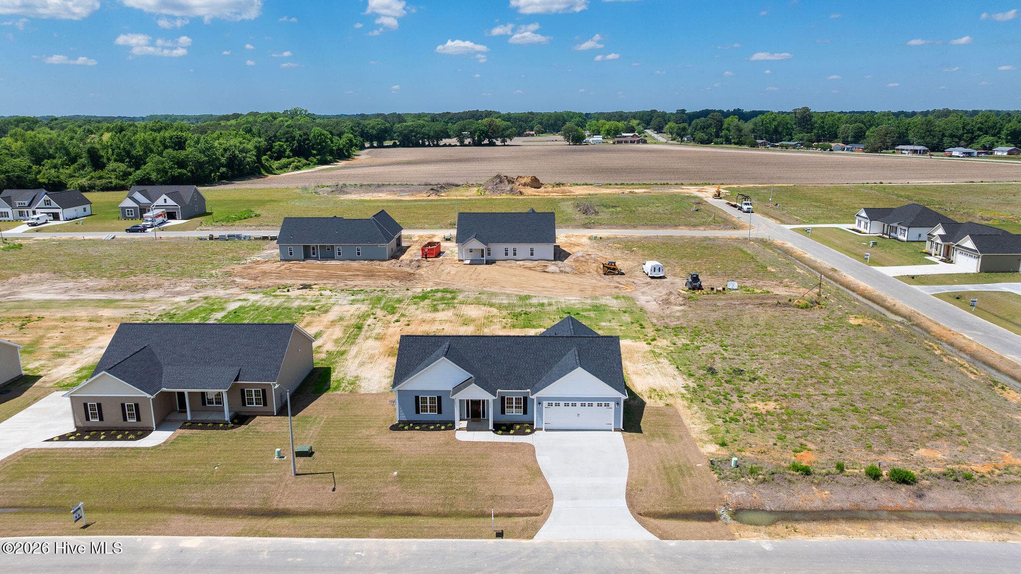 Single Family Residence at 303 Allies Drive, Goldsboro, NC 27534, photo 10 of 27