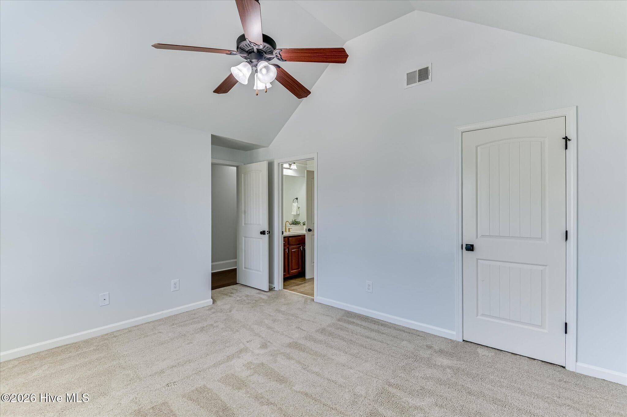 JILL BEDROOM - 552 Oconee Circle, Evans, GA 30809