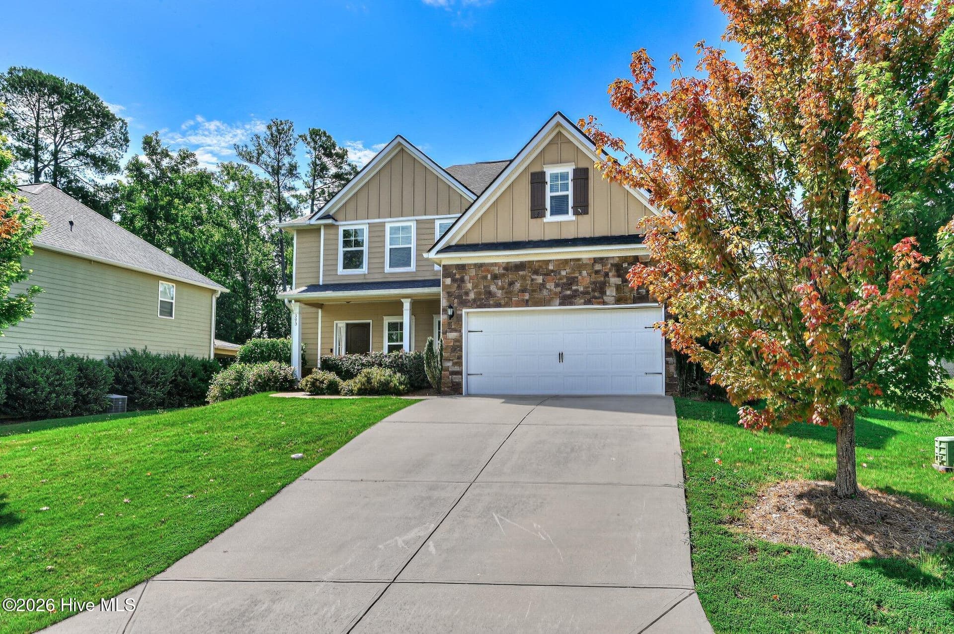 393 Purbeck Lane, Martinez, GA 30907