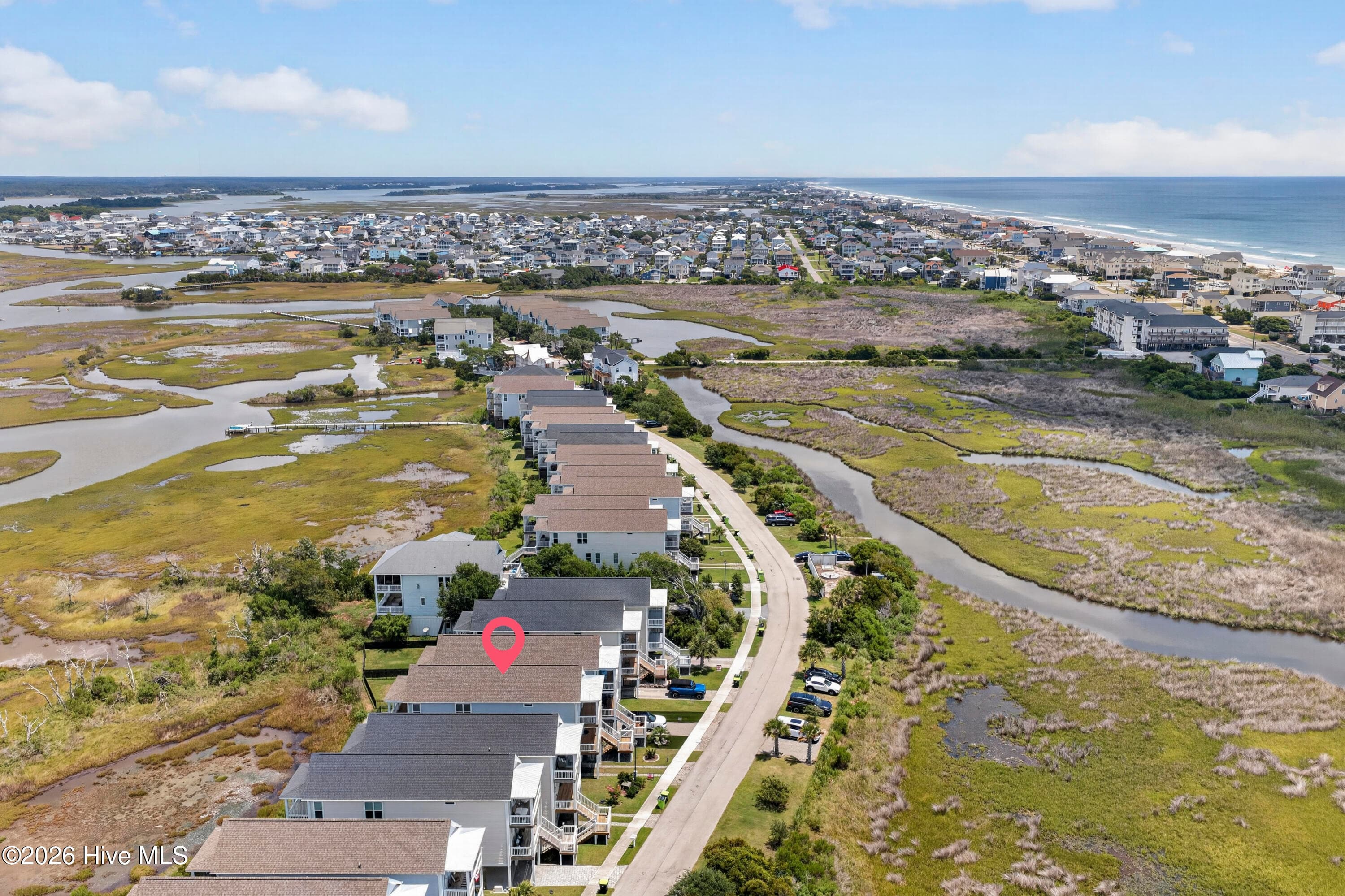 Townhouse at 127 S Boca Bay Lane A, Surf City, NC 28445, photo 16 of 148