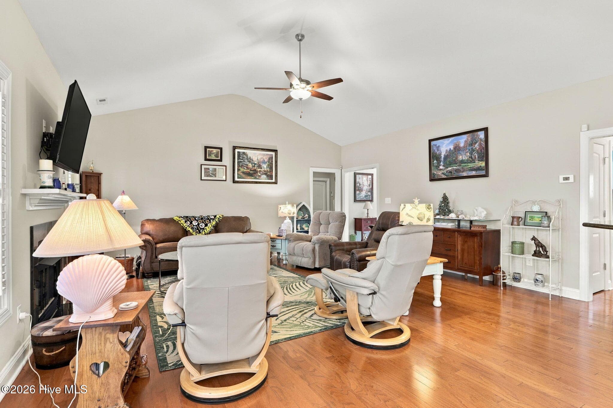 Single Family Residence at 203 Coldwater Drive, Swansboro, NC 28584, photo 10 of 49