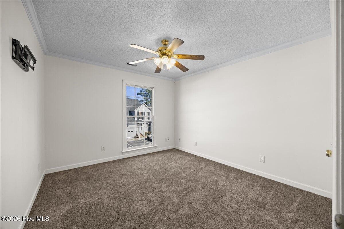 Townhouse at 3102 Cashwell Drive # 46a, Goldsboro, NC 27534, photo 26 of 34