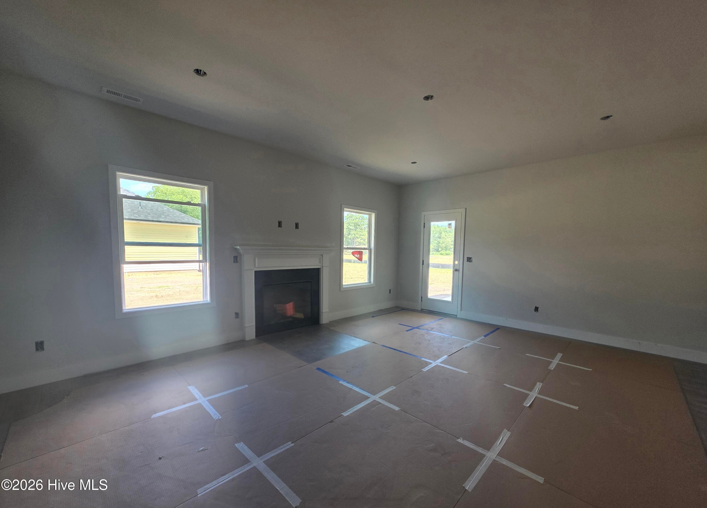 Single Family Residence at 407 S Carey Street Lot 67, La Grange, NC 28551, photo 24 of 72