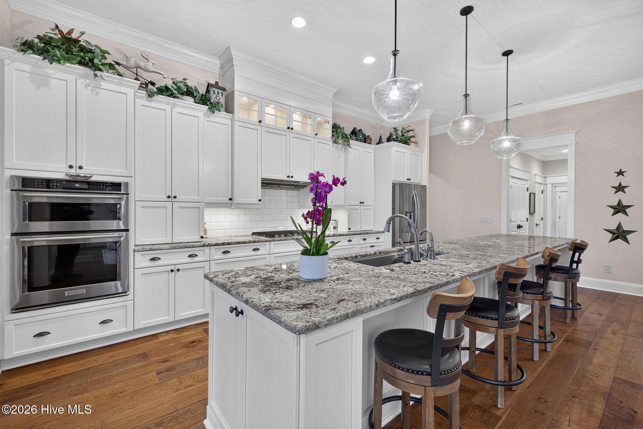 Single Family Residence at 1507 Cape Fear National Drive, Leland, NC 28451, photo 13 of 66
