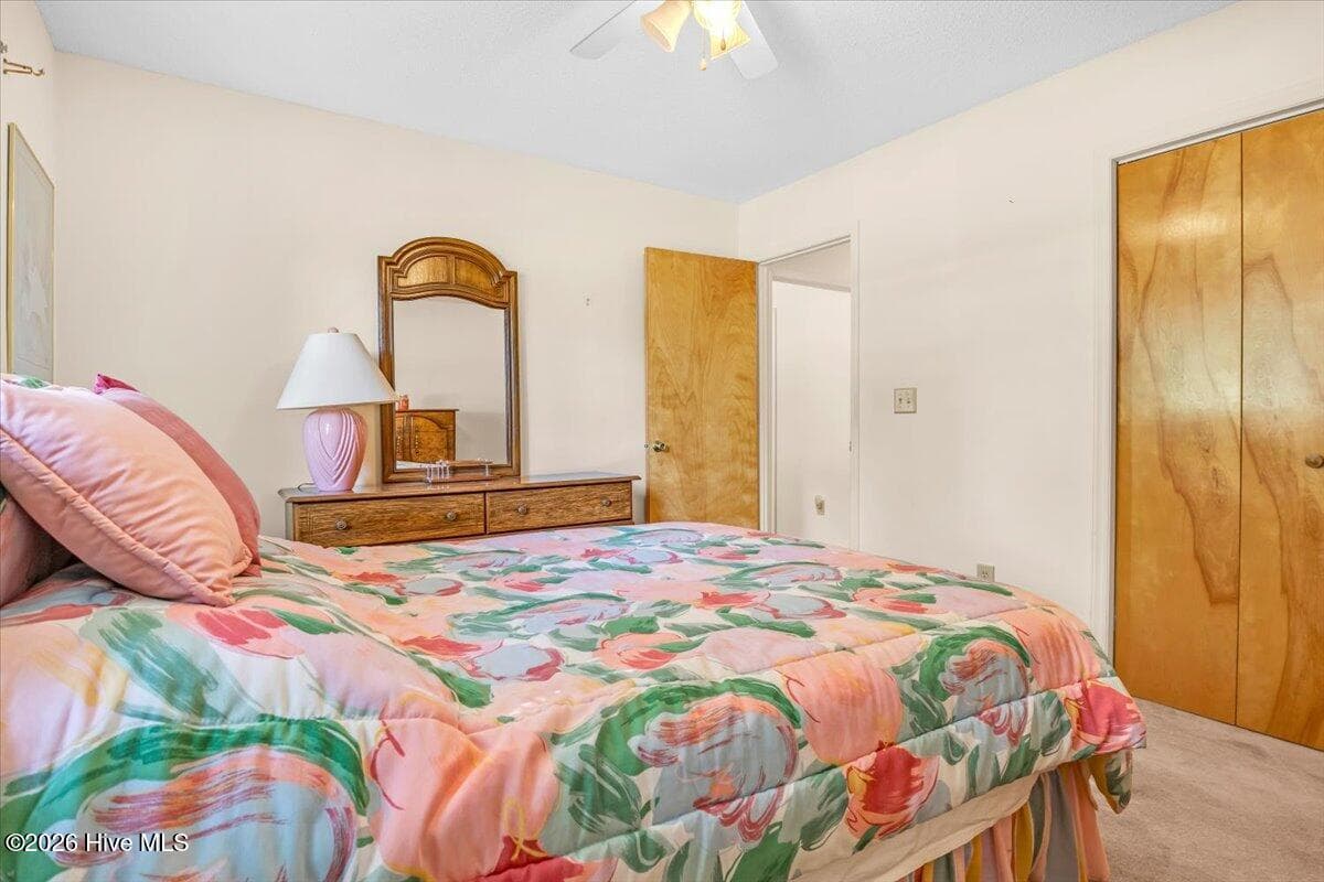 Single Family Residence at 109 NE 30th Street, Oak Island, NC 28465, photo 16 of 63