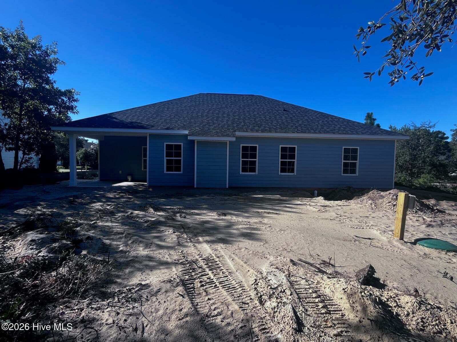 Single Family Residence at 3026 Old Berwick Street SW, Shallotte, NC 28470, photo 69 of 79