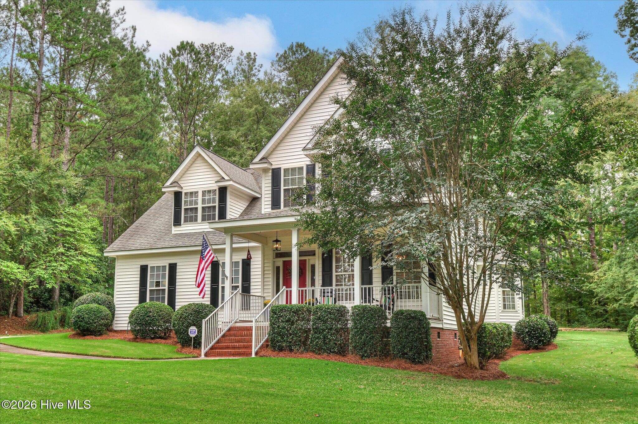 Single Family Residence at 1071 Cannon Mill Drive, North Augusta, SC 29860, photo 6 of 65