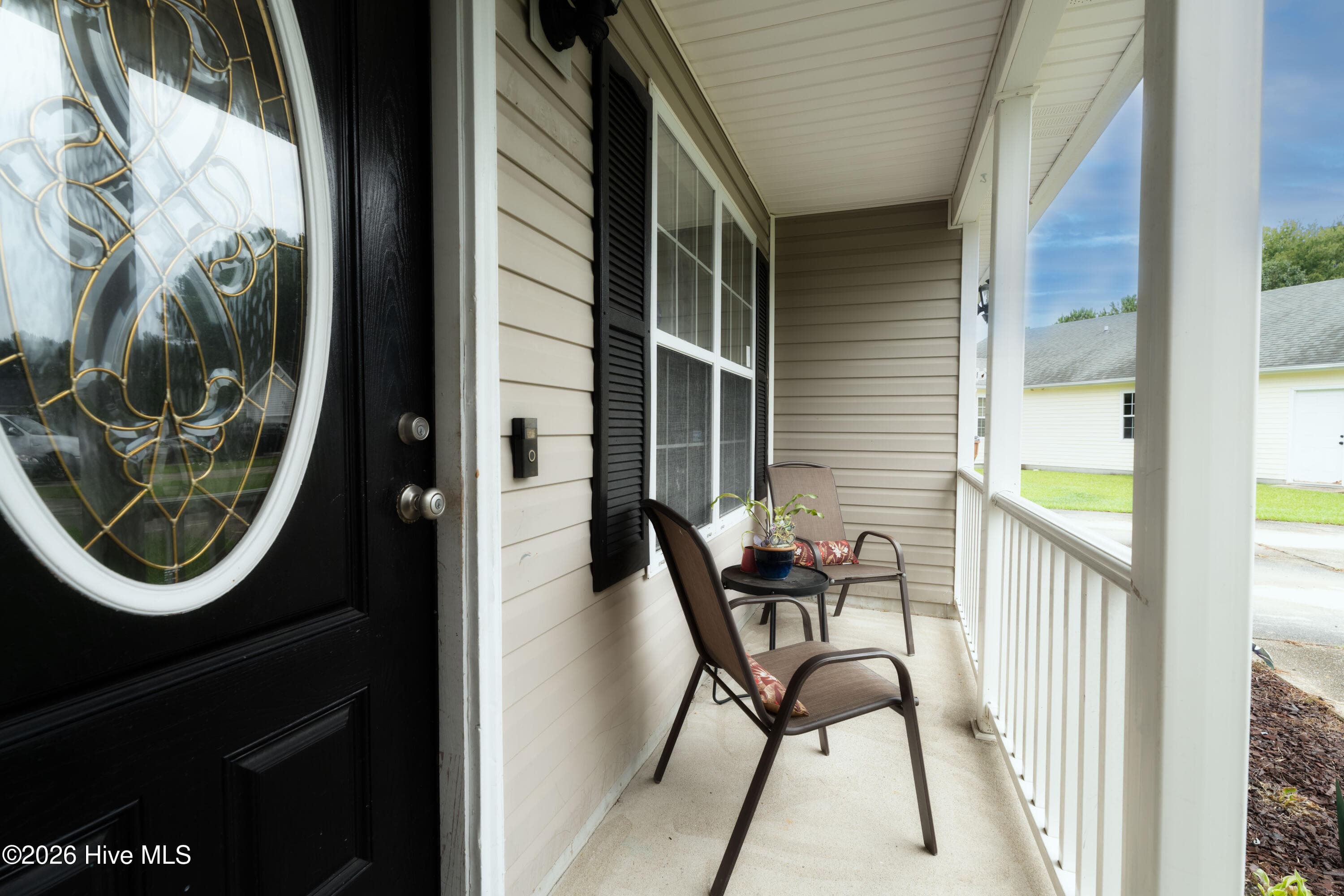 Single Family Residence at 405 Chaps Court, Jacksonville, NC 28546, photo 13 of 71
