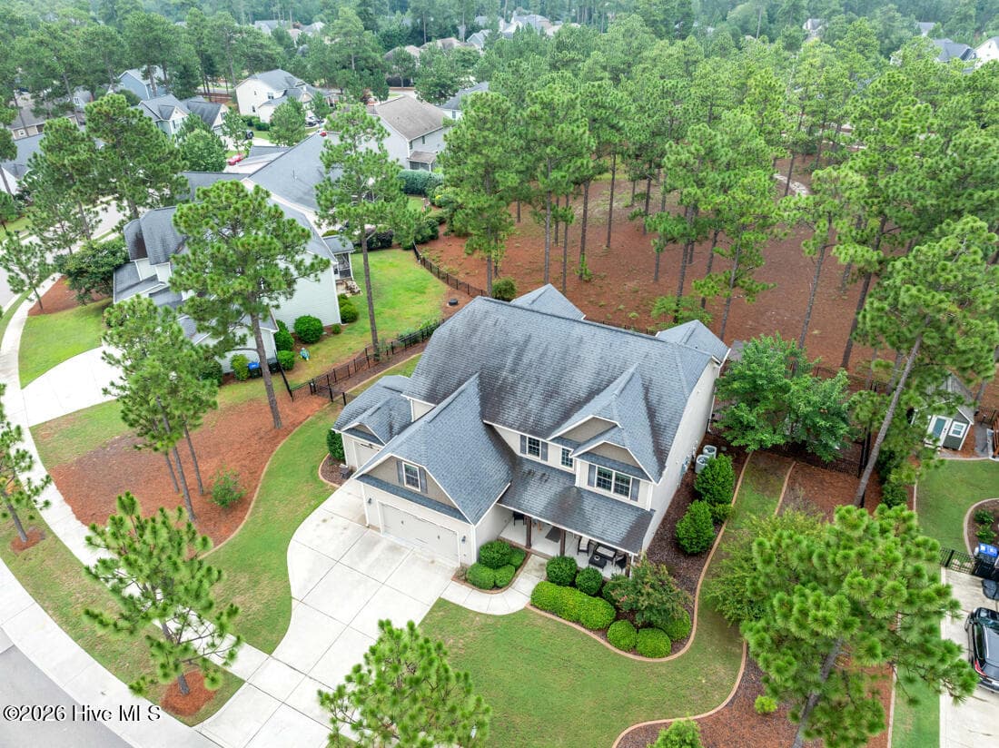 Single Family Residence at 140 Broom Sedge Lane, Southern Pines, NC 28387, photo 91 of 103