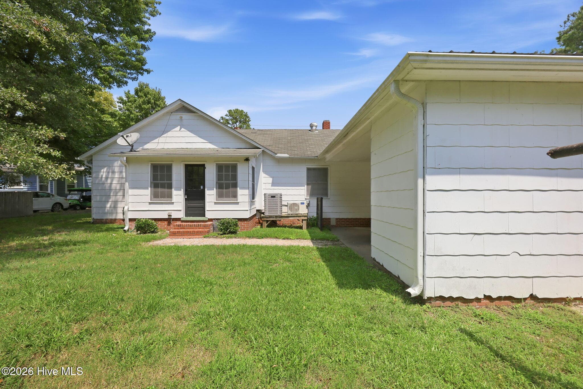 Single Family Residence at 525 E 2nd Street, Washington, NC 27889, photo 53 of 54