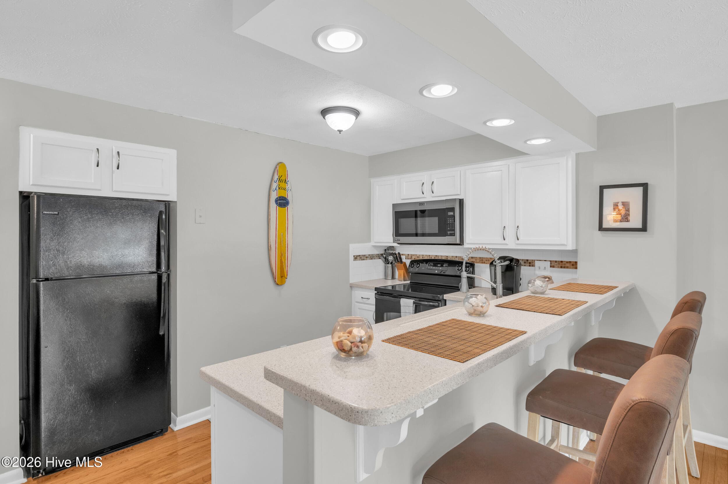 Condominium at 2303 Surfrider Circle C, Kure Beach, NC 28449, photo 3 of 21