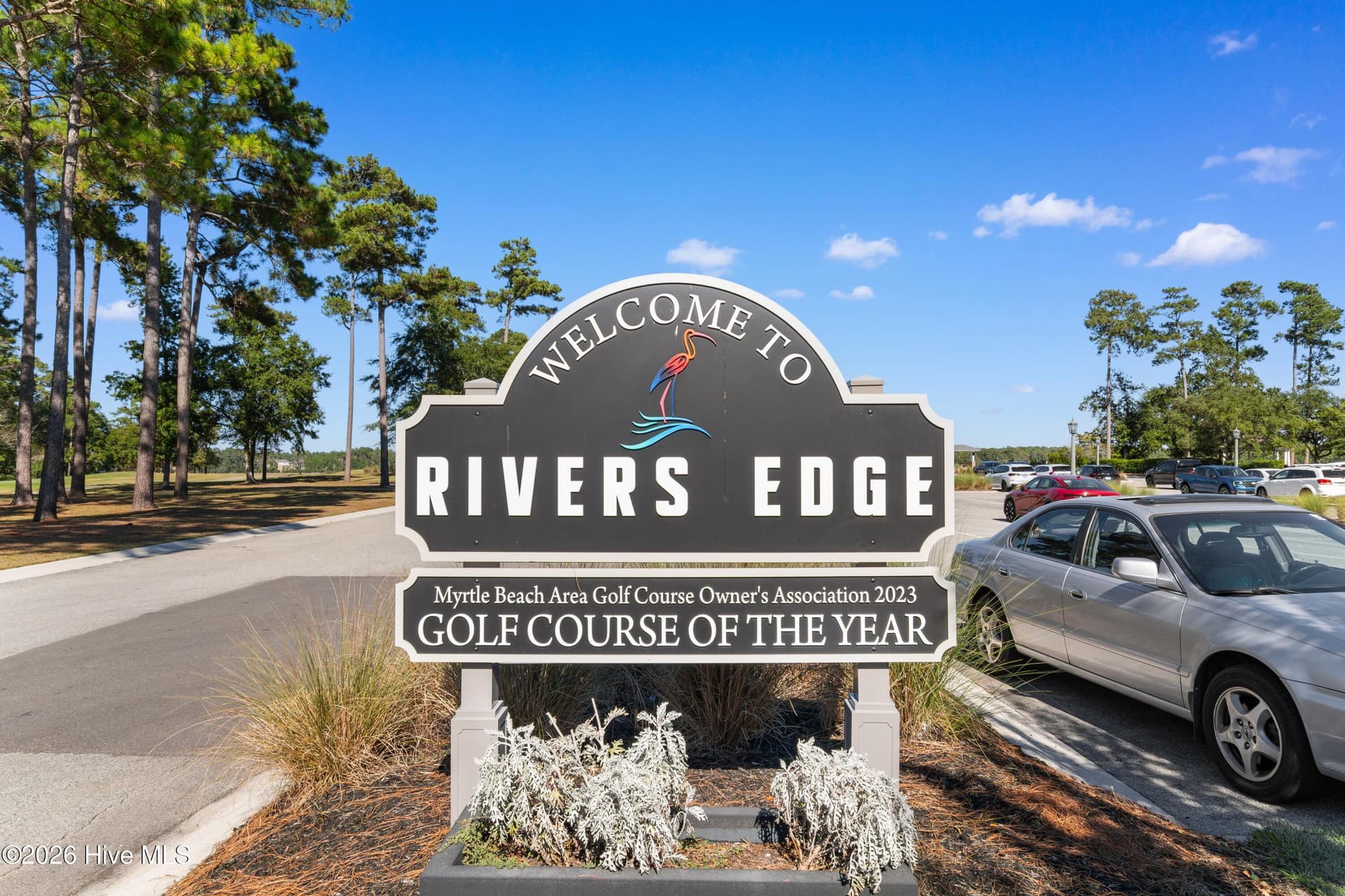 Townhouse at 601 River Ridge Drive Unit 3, Shallotte, NC 28470, photo 47 of 49