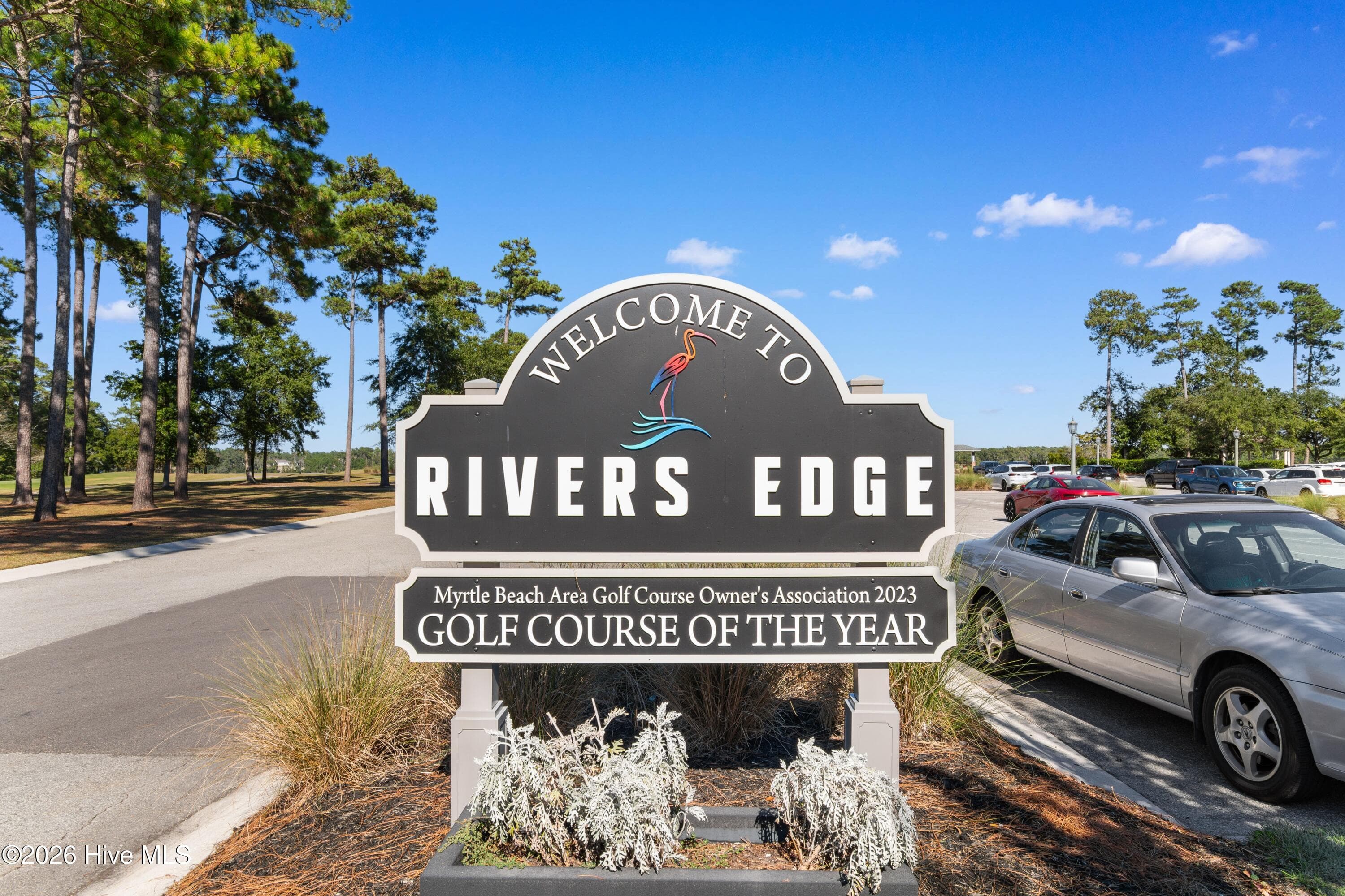 Townhouse at 601 River Ridge Drive Unit 3, Shallotte, NC 28470, photo 47 of 49