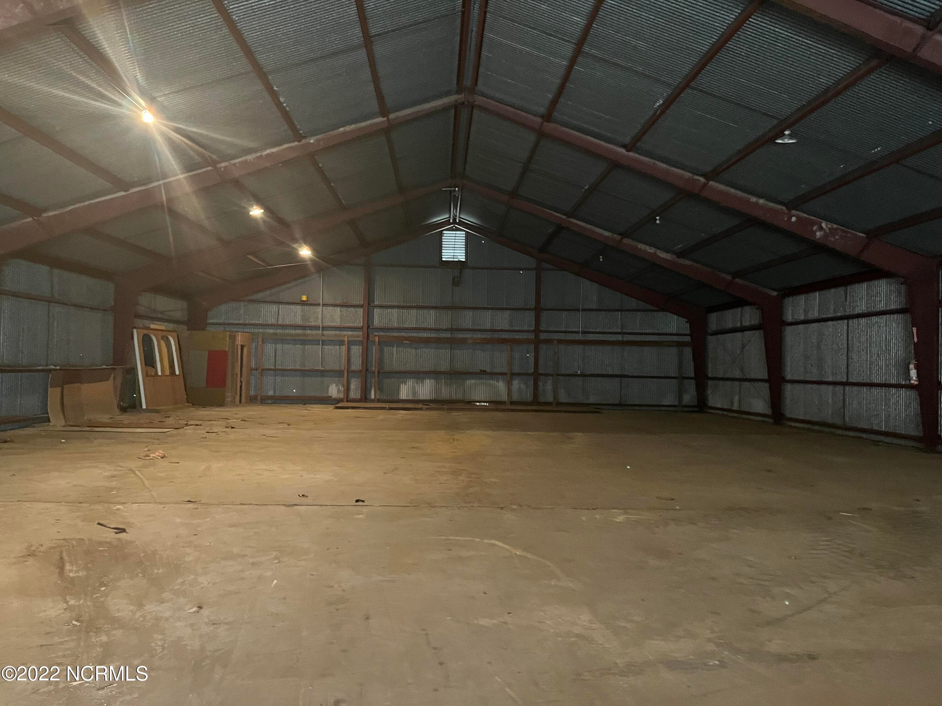 Interior - 818 W Main Street, Williamston, NC 27892