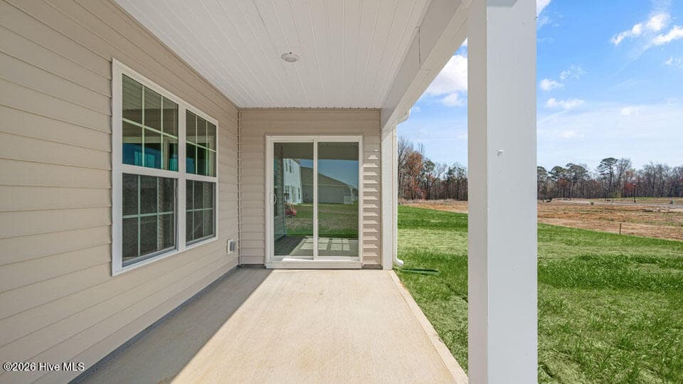 Single Family Residence at 4816 Martha Wynd Way, Farmville, NC 27828, photo 2 of 3