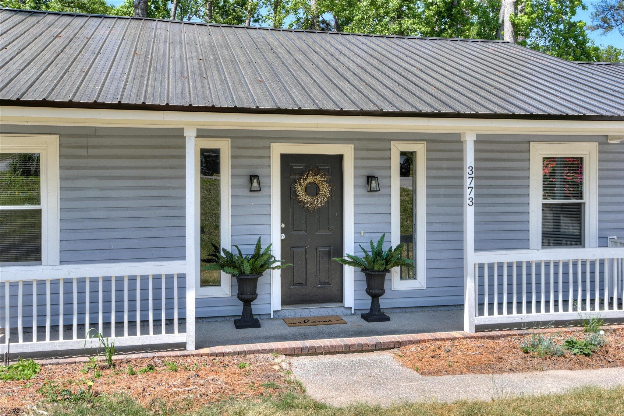 Single Family Residence at 3773 Silver Mine Road, Martinez, GA 30907, photo 2 of 29