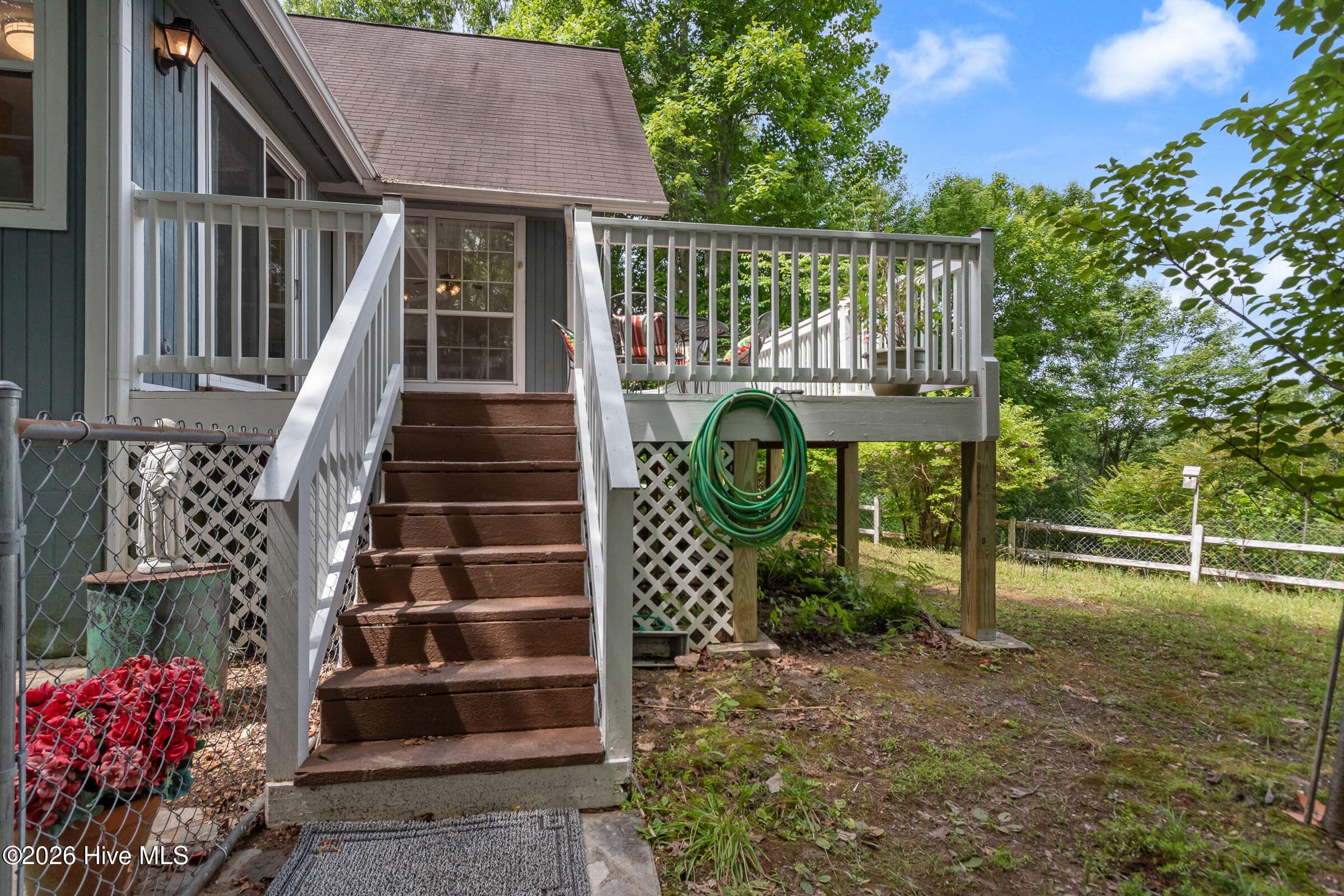 Single Family Residence at 181 Rice Lane, Marble, NC 28905, photo 74 of 80