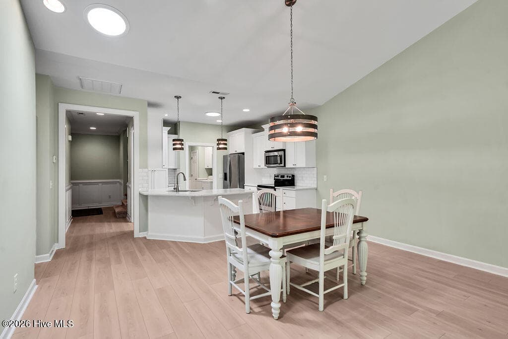 Townhouse at 1175 Greensview Circle, Leland, NC 28451, photo 11 of 60