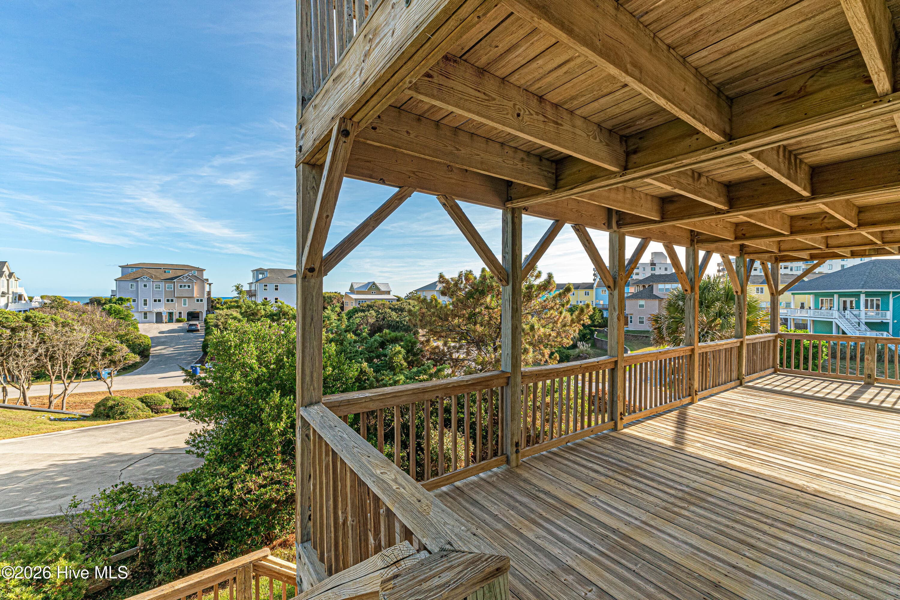 Single Family Residence at 118 Heverly Drive, Emerald Isle, NC 28594, photo 38 of 61