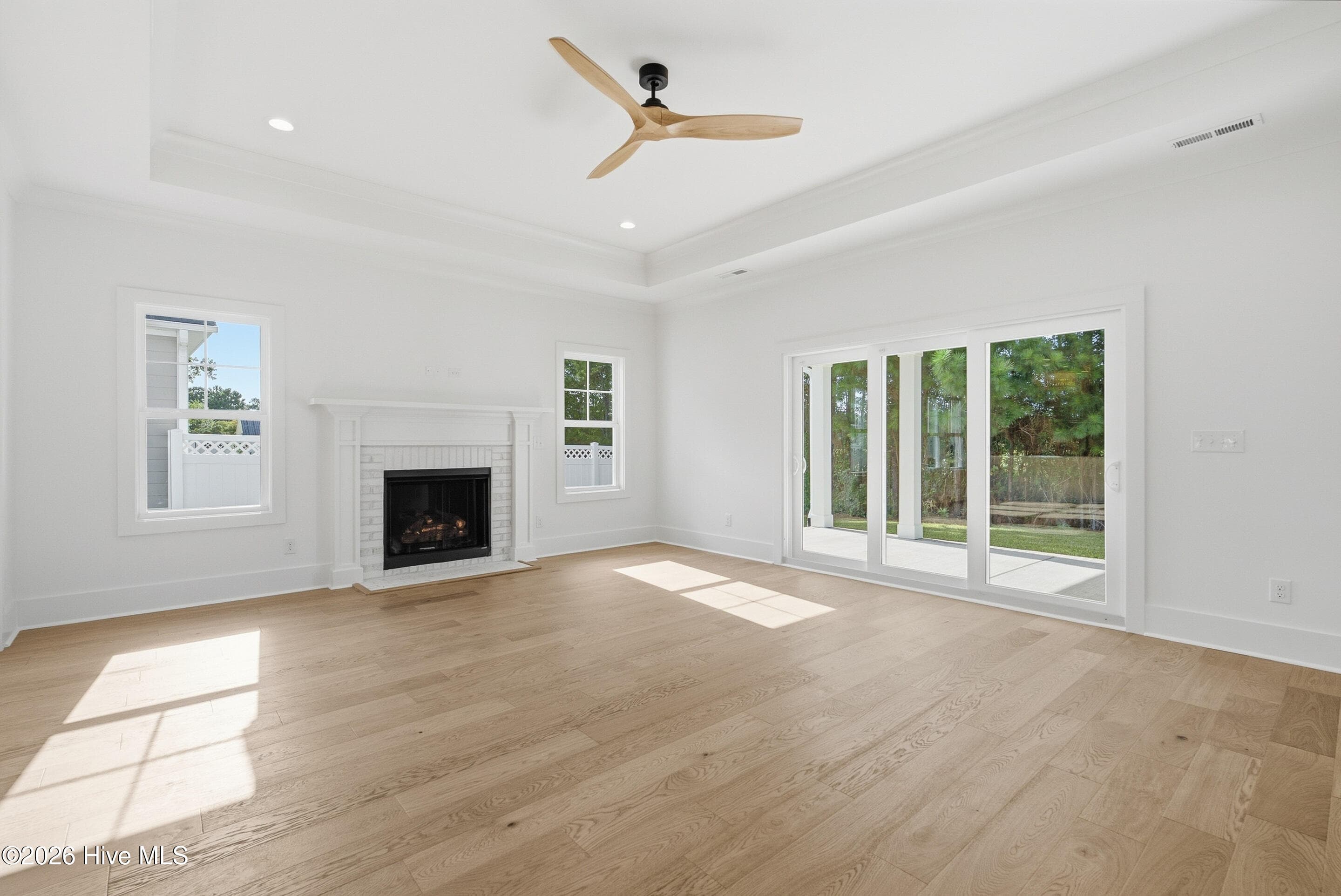 Single Family Residence at 167 Twining Rose Lane, Holly Ridge, NC 28445, photo 23 of 53
