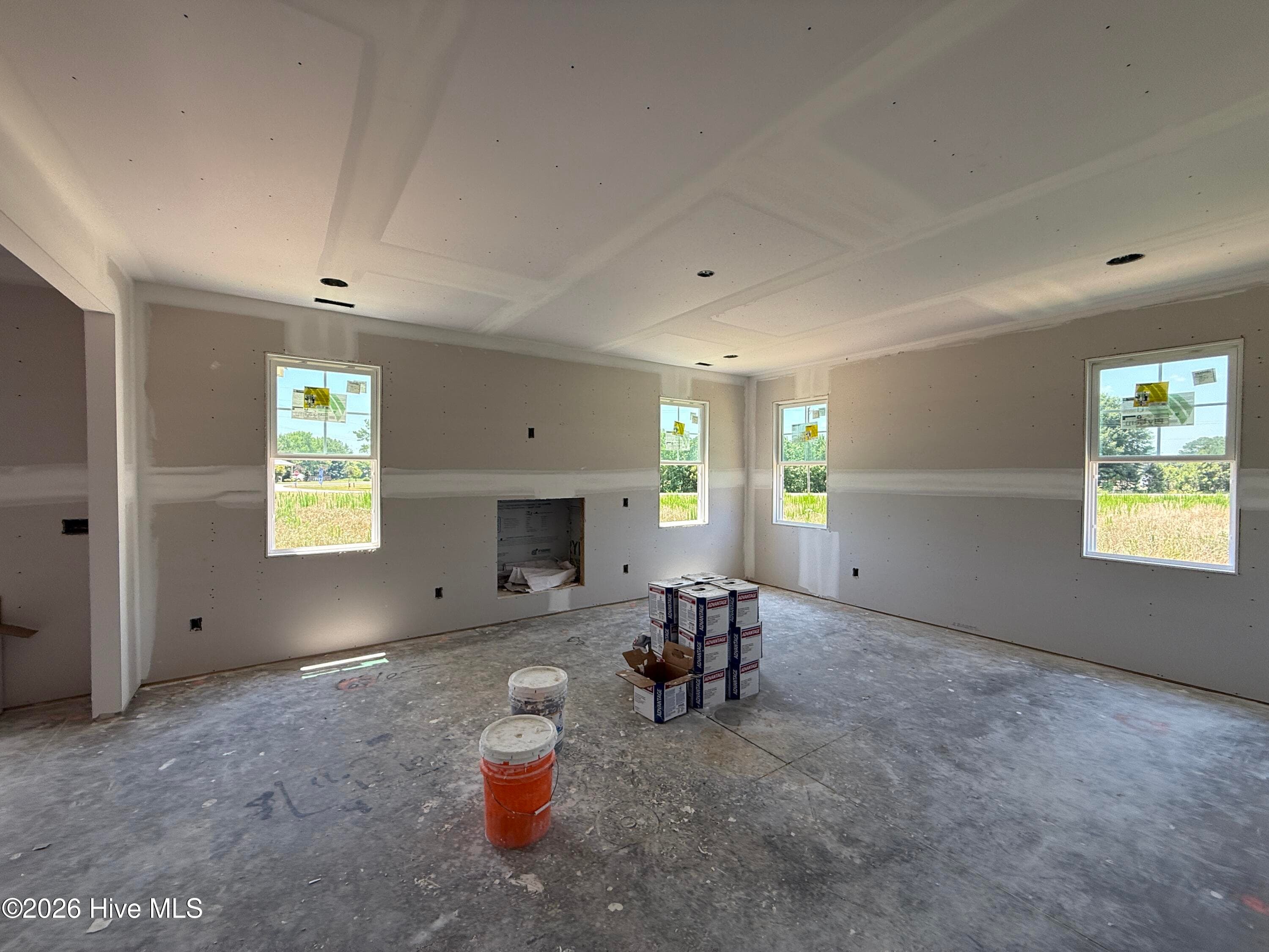 Single Family Residence at 59 Kizzy Drive, Selma, NC 27576, photo 8 of 101
