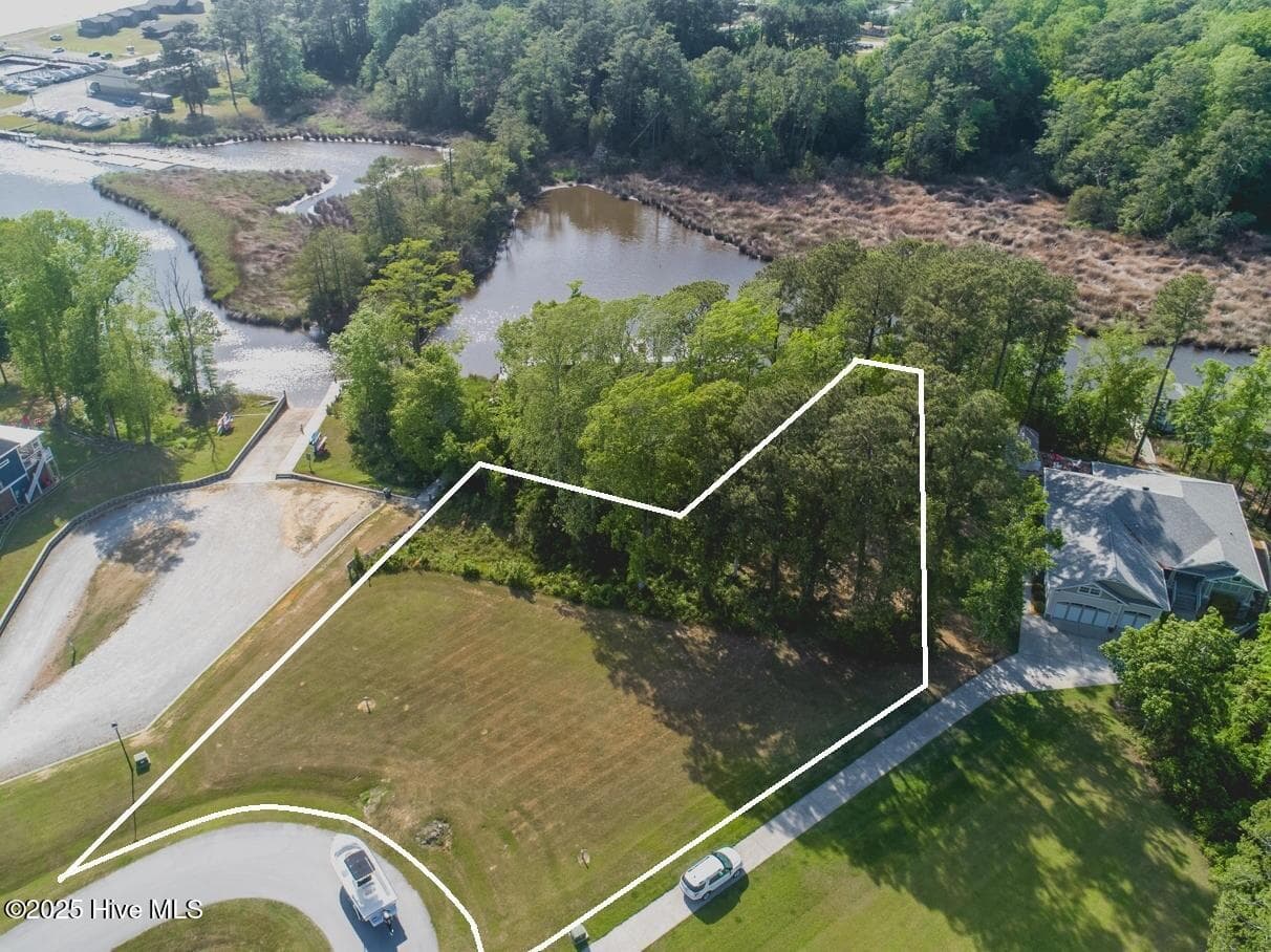 Residential Lot at 22 285 & 286 Needle Rush Court, Minnesott Beach, NC 28510, photo 57 of 57