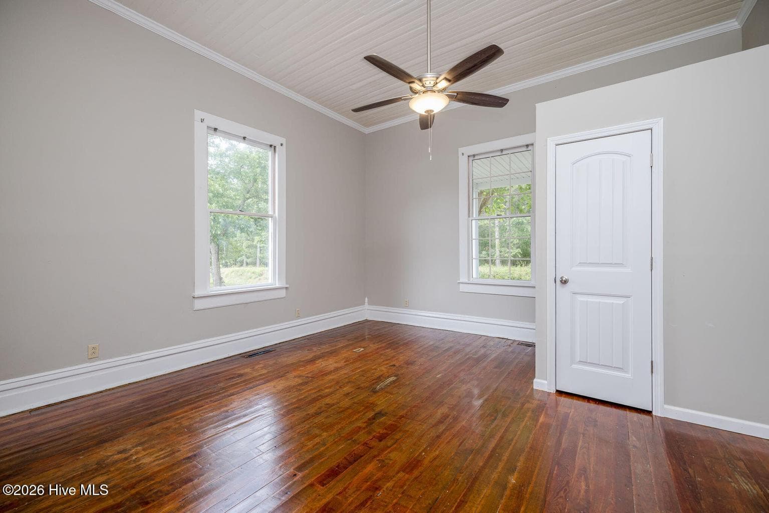 Single Family Residence at 51 Aiken Avenue, Johnston, SC 29832, photo 18 of 36