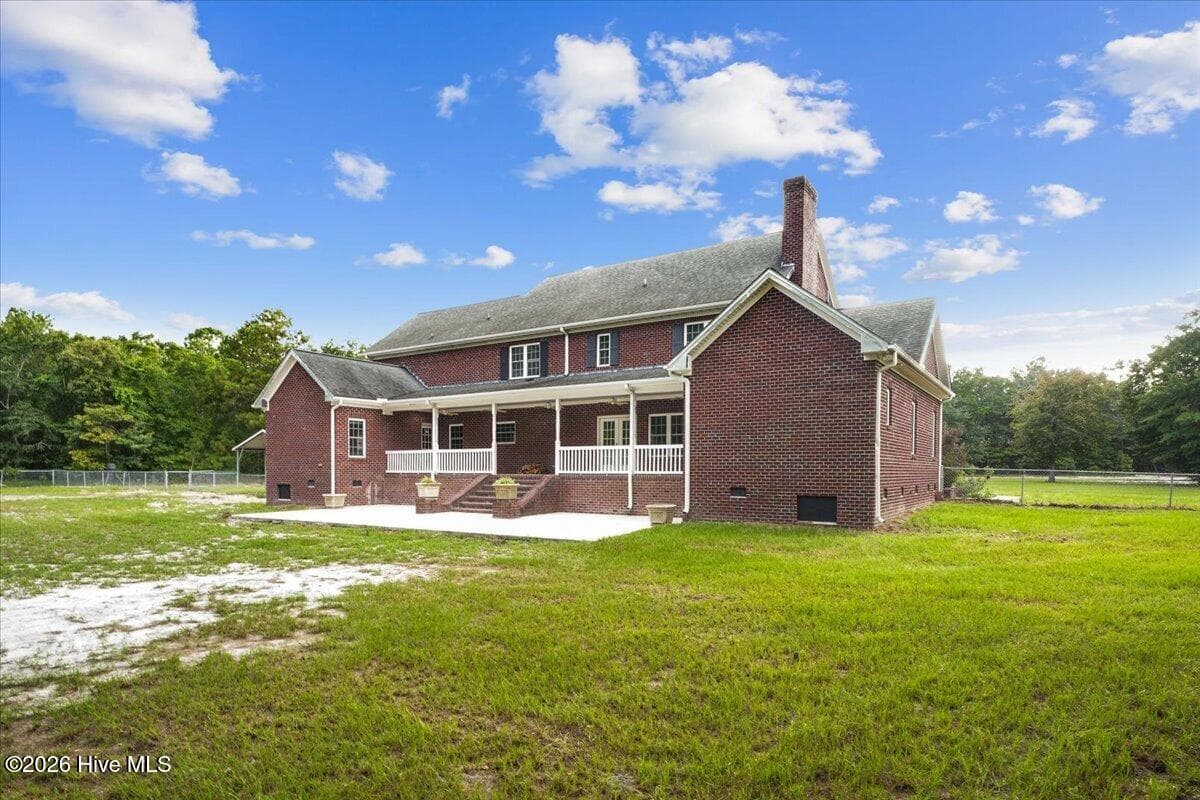Single Family Residence at 214 Caleb Drive, Seven Springs, NC 28578, photo 15 of 65