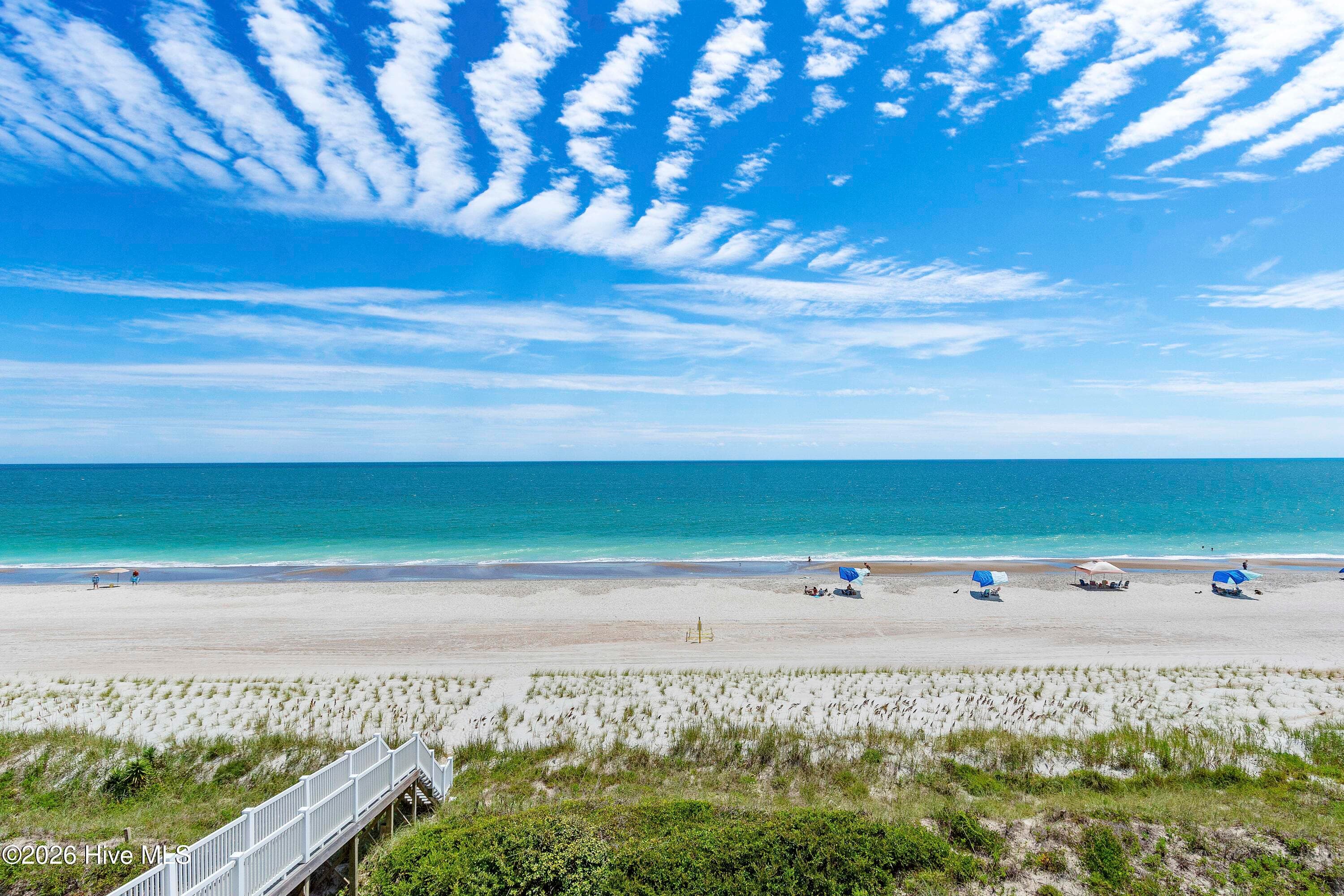Single Family Residence at 7321 Ocean Drive, Emerald Isle, NC 28594, photo 62 of 75