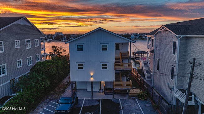 Condominium at 9 W Atlanta Street 3, Wrightsville Beach, NC 28480, photo 62 of 67