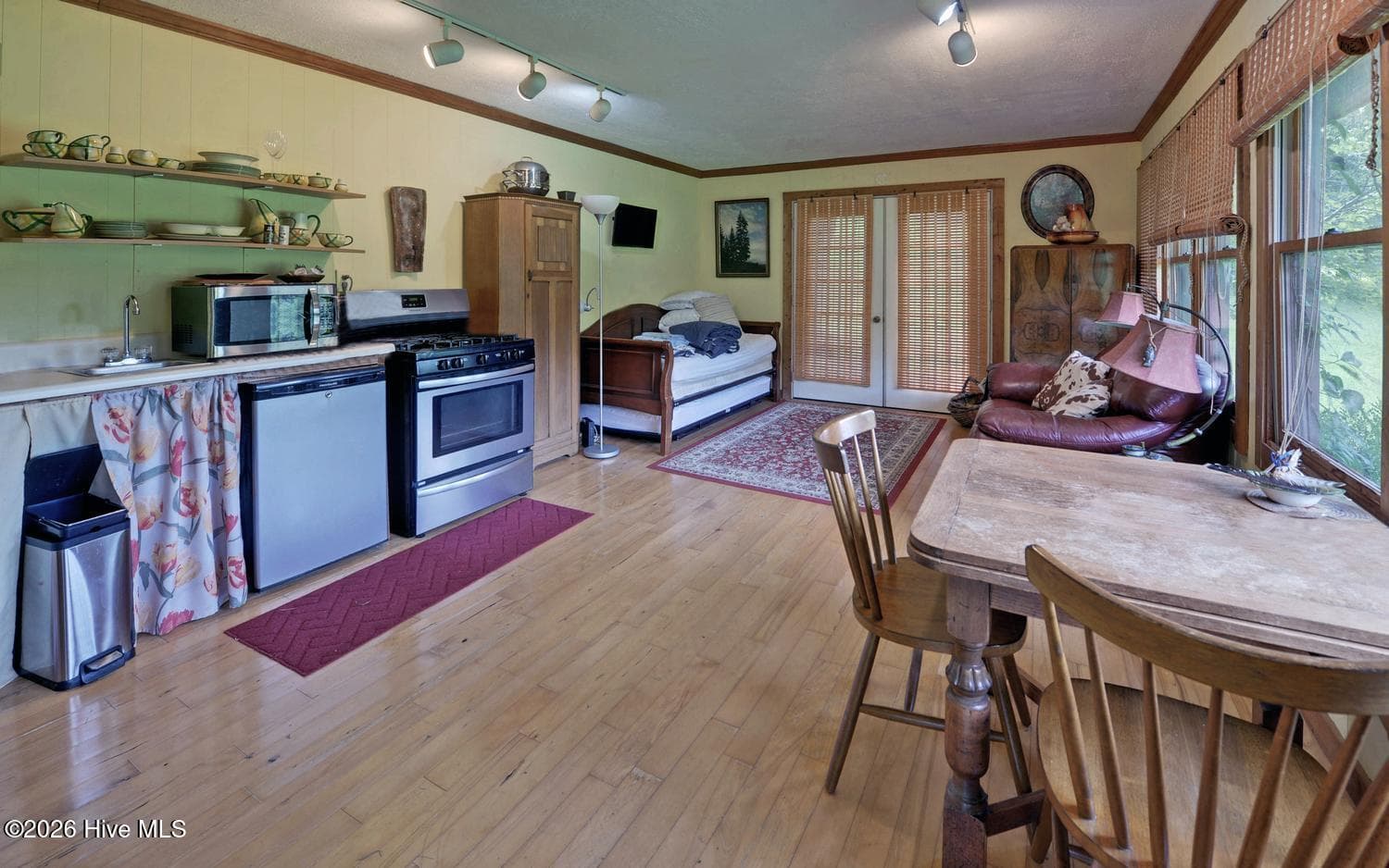Single Family Residence at 475 Rivercane Road, Brasstown, NC 28902, photo 36 of 71