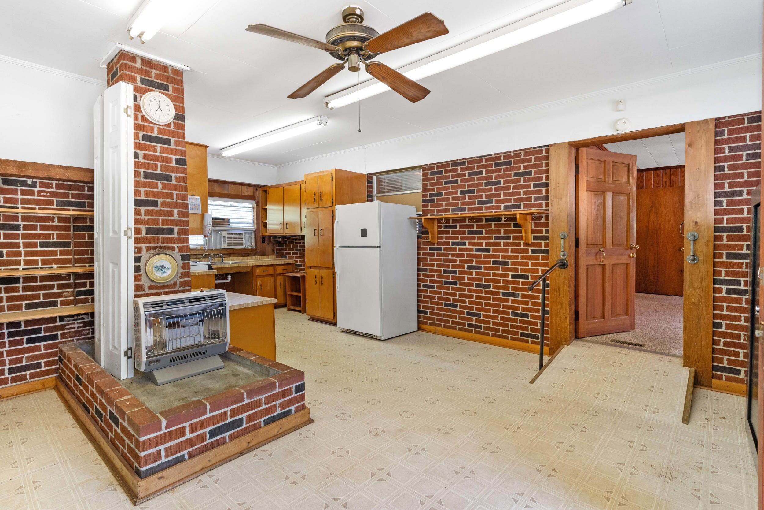 Single Family Residence at 3144 Highway 56, Waynesboro, GA 30830, photo 35 of 59