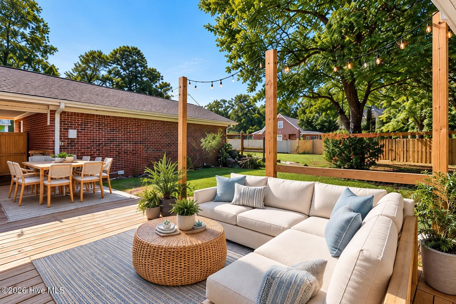 Single Family Residence at 1101 Hunting Ridge Road, Wilmington, NC 28412, photo 39 of 51