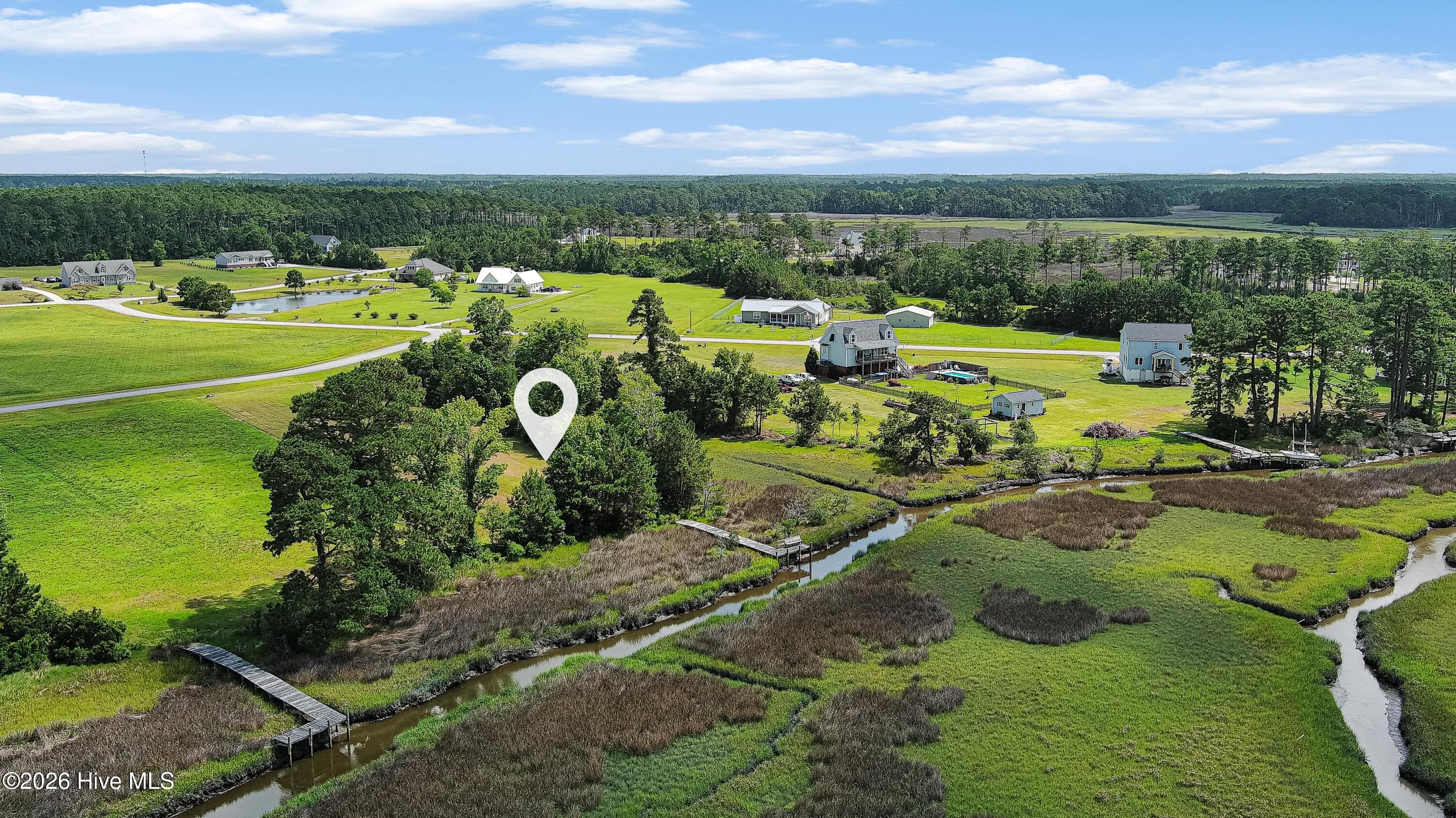 Residential Lot at 303 Orchard Circle, Newport, NC 28570, photo 28 of 33