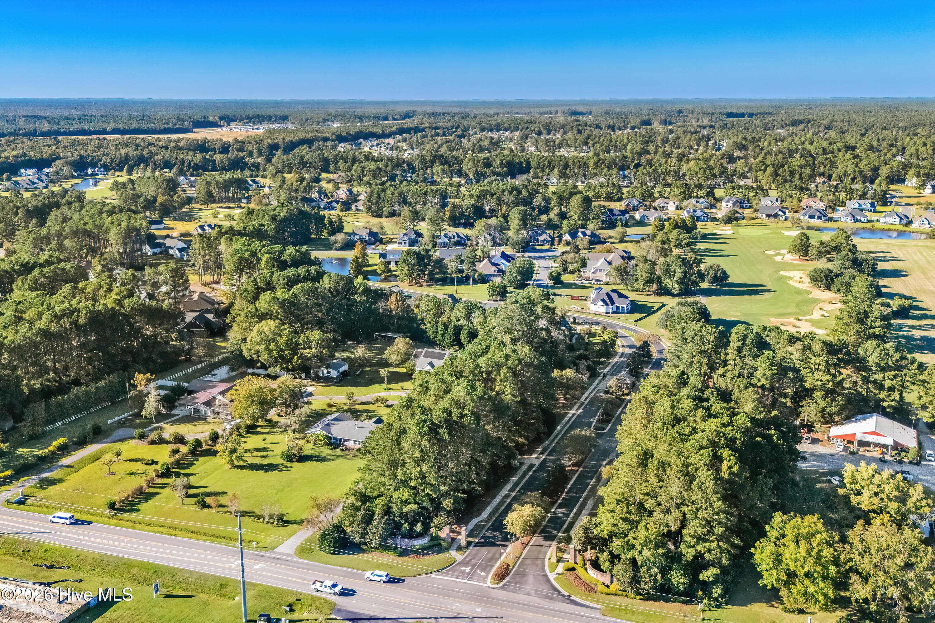 Single Family Residence at 394 Autumn Pheasant Loop NW, Calabash, NC 28467, photo 140 of 142