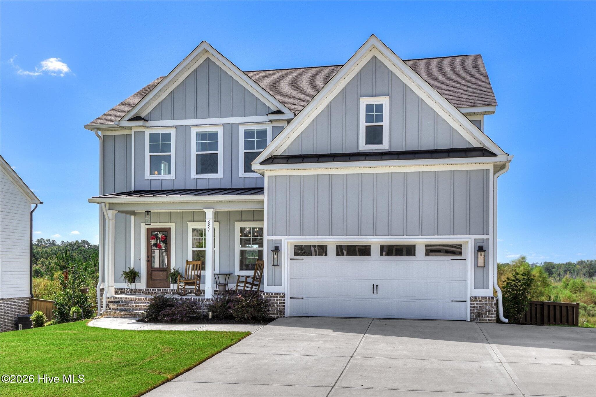 Single Family Residence at 657 Whitney Shoals Road, Evans, GA 30809, photo 2 of 85