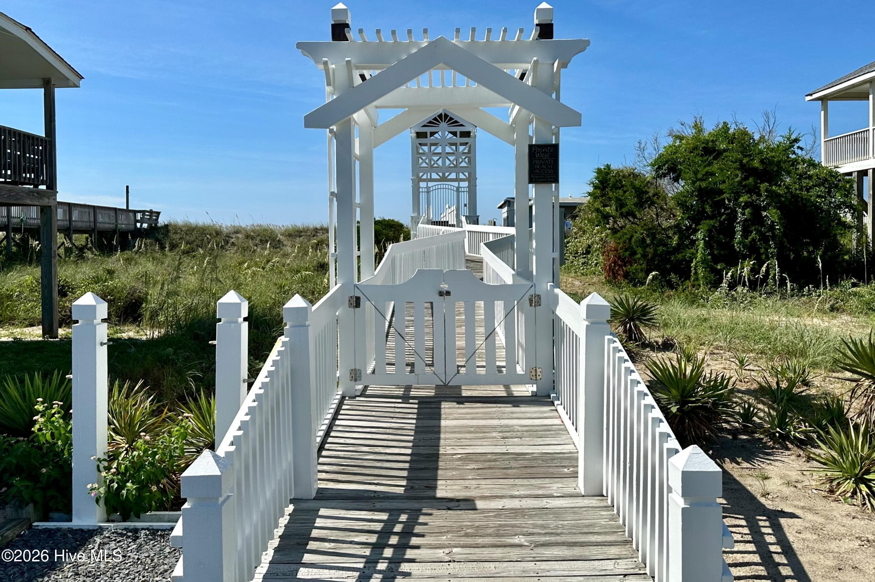 Residential Lot at 1056 4 Tide Ridge Drive, Holden Beach, NC 28462, photo 24 of 45