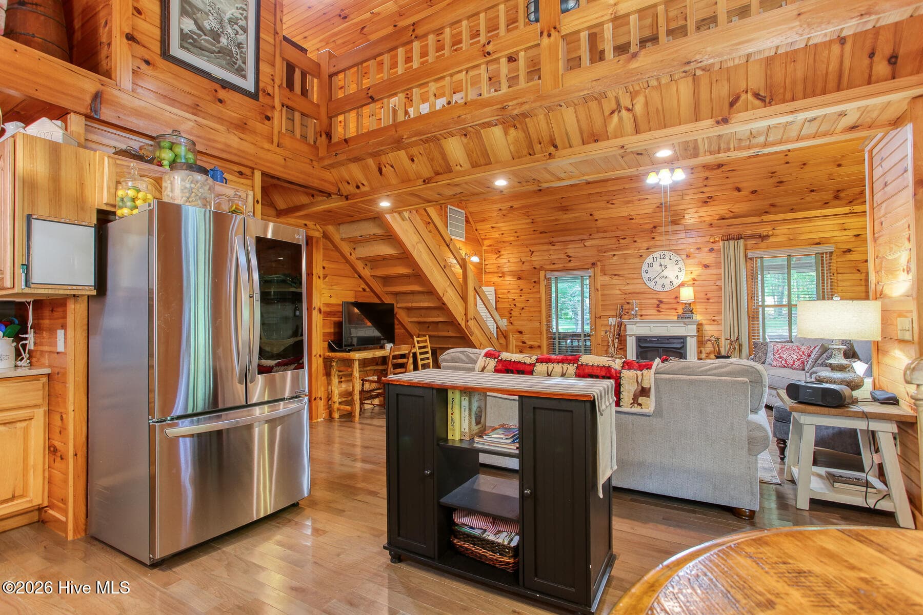 Single Family Residence at 49 Dusty Hollow, Robbinsville, NC 28771, photo 31 of 82