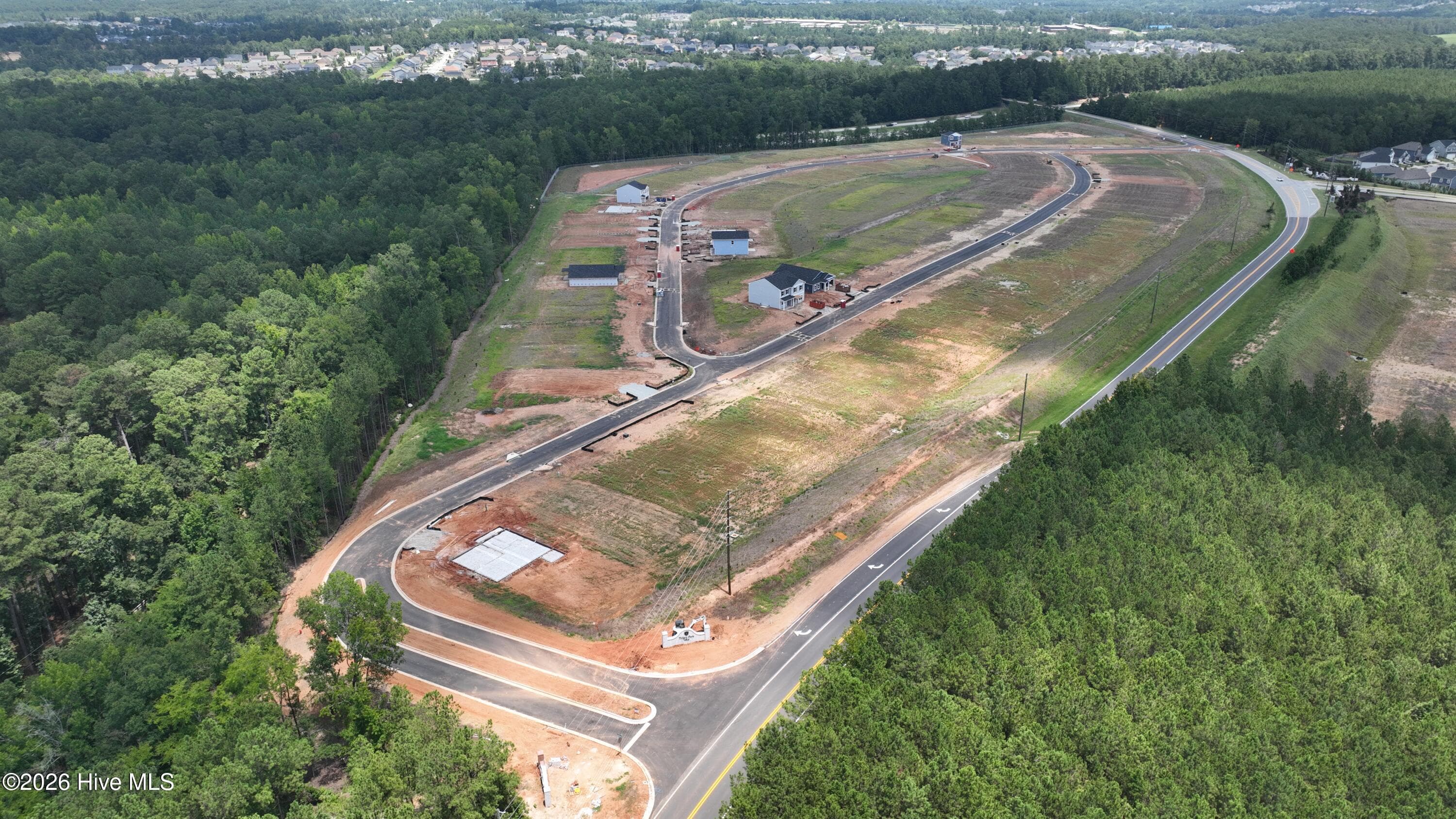 Single Family Residence at 2066 Lonsdale Drive Dh339, Grovetown, GA 30813, photo 13 of 15