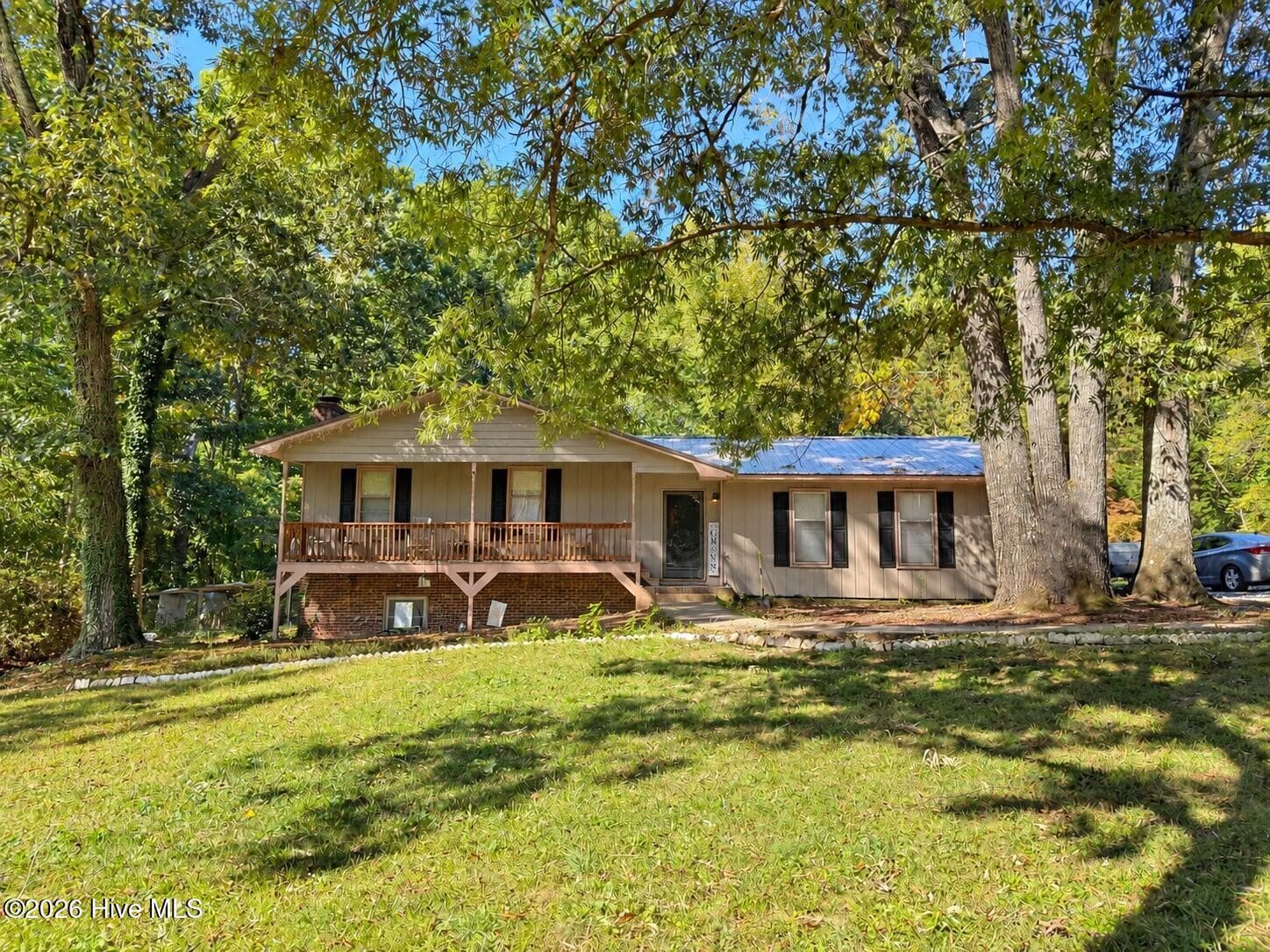 Single Family Residence at 716 Carson Street, Troy, NC 27371, photo 2 of 15